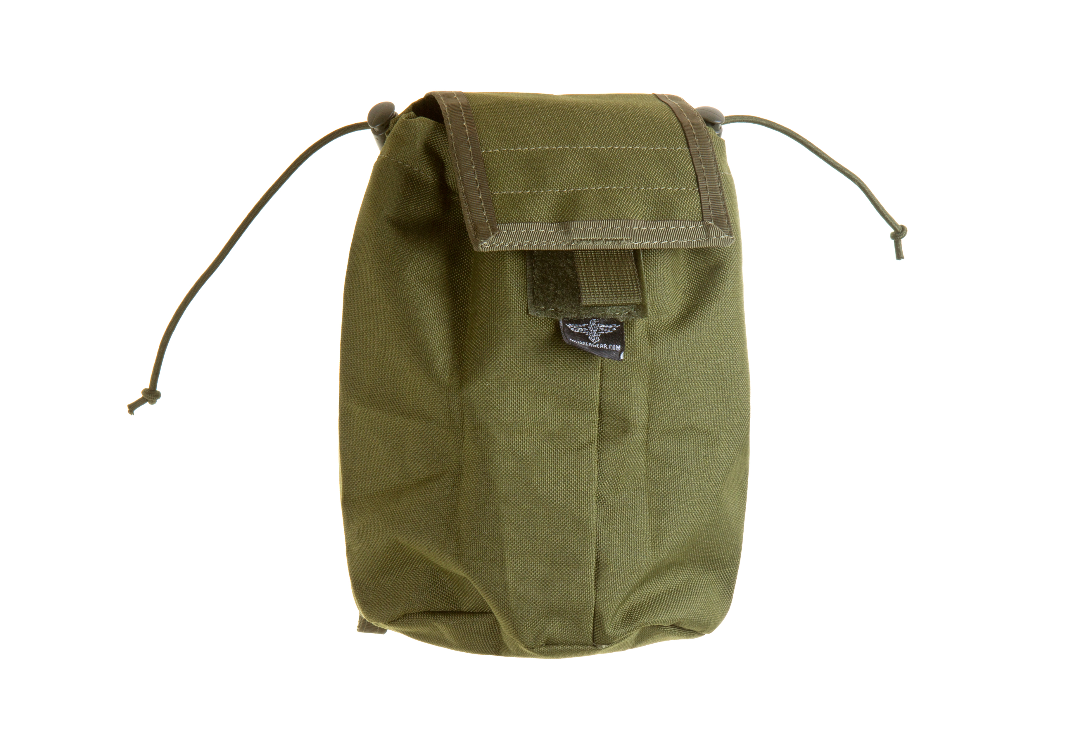 Camel Bag Invader Gear Black