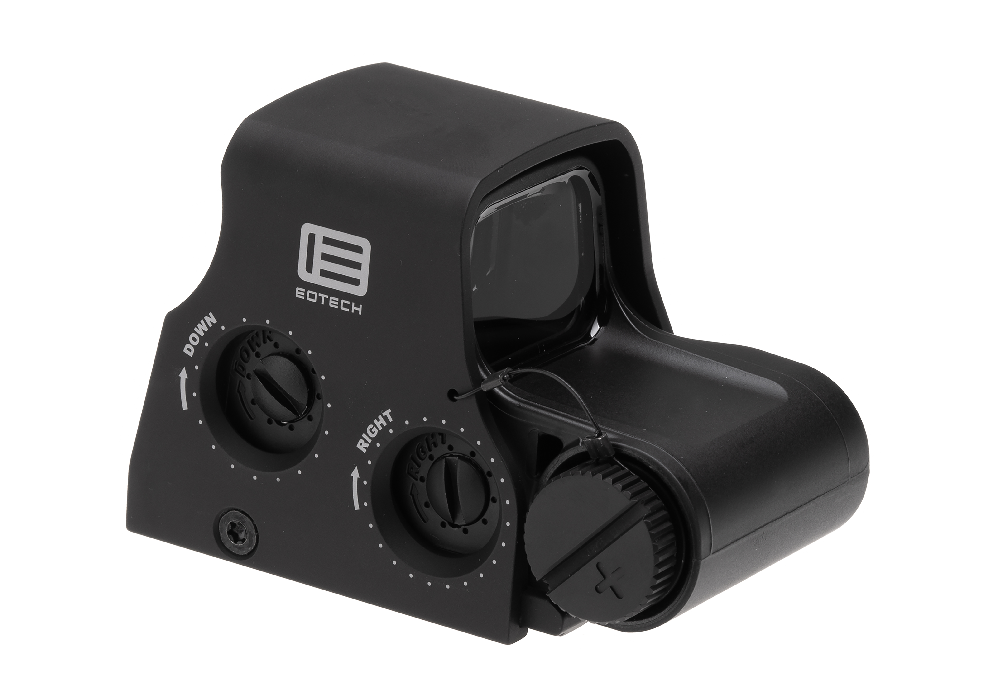 Viseur point rouge - Type Eotech 552 - Noir - Elite Airsoft