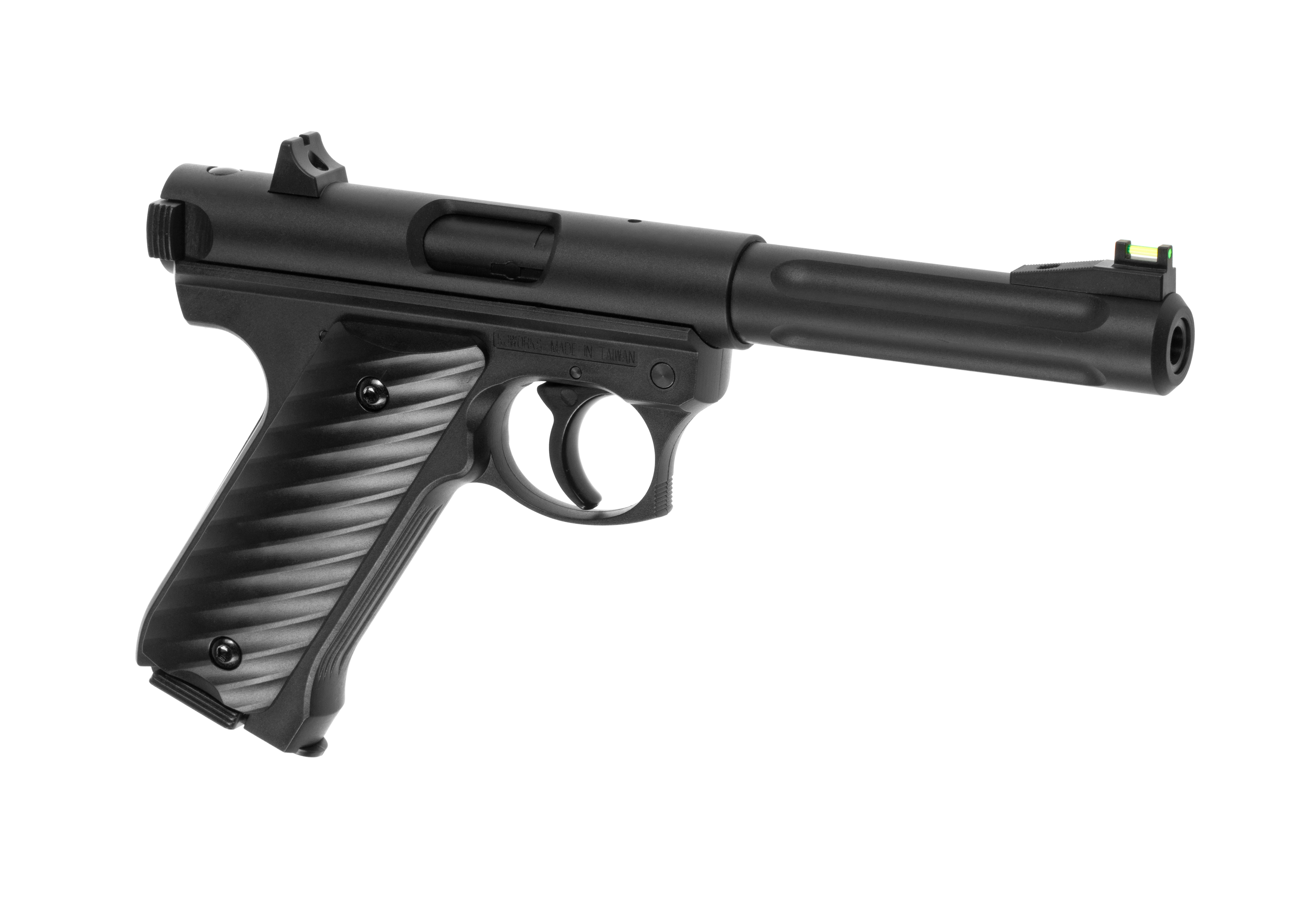 Heckler & Koch USP Compact Spring Gun (2024) - Airsoftzone