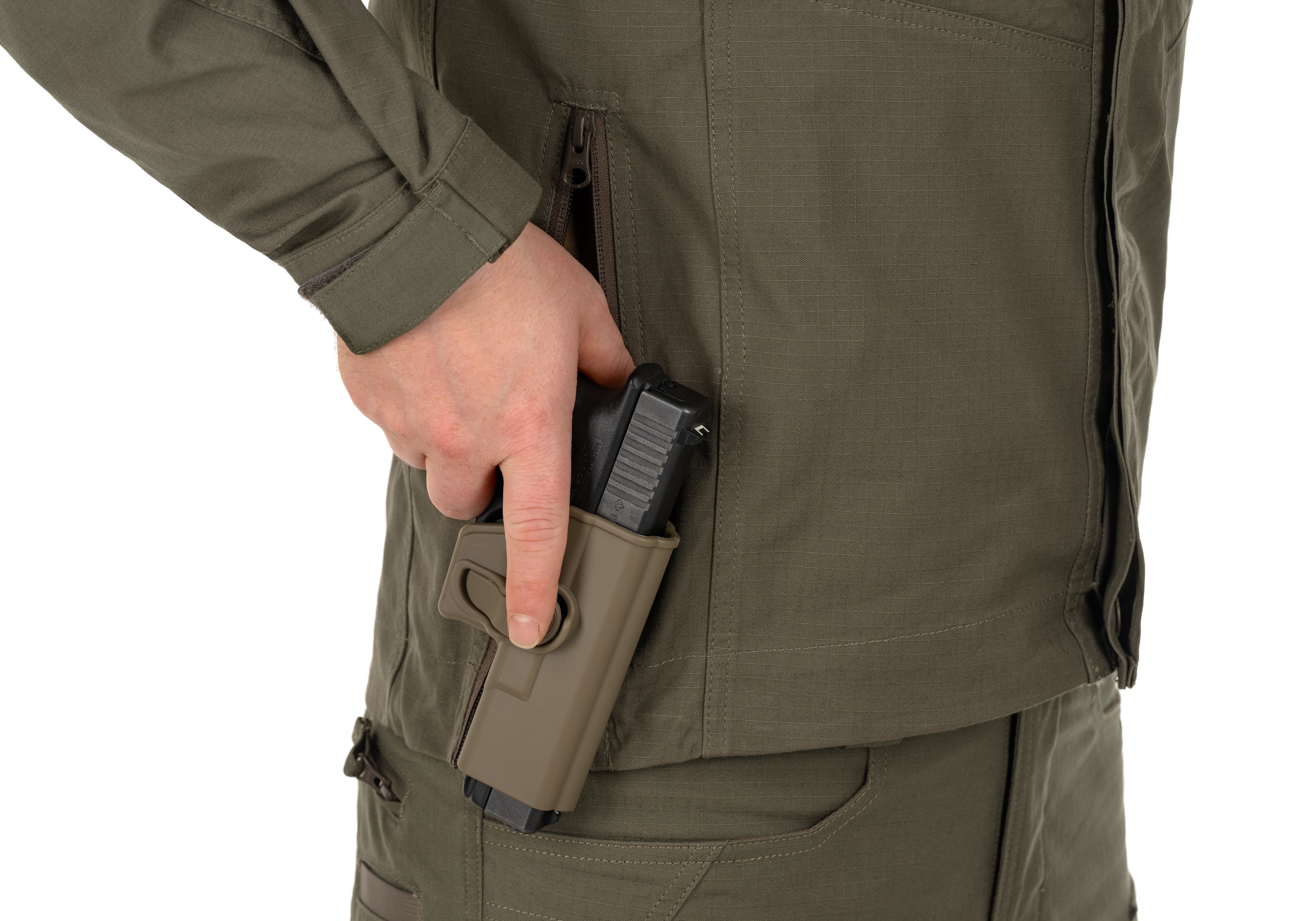 Clawgear Raider Field Shirt MK V Clawgear Raider Field Shirt MK V