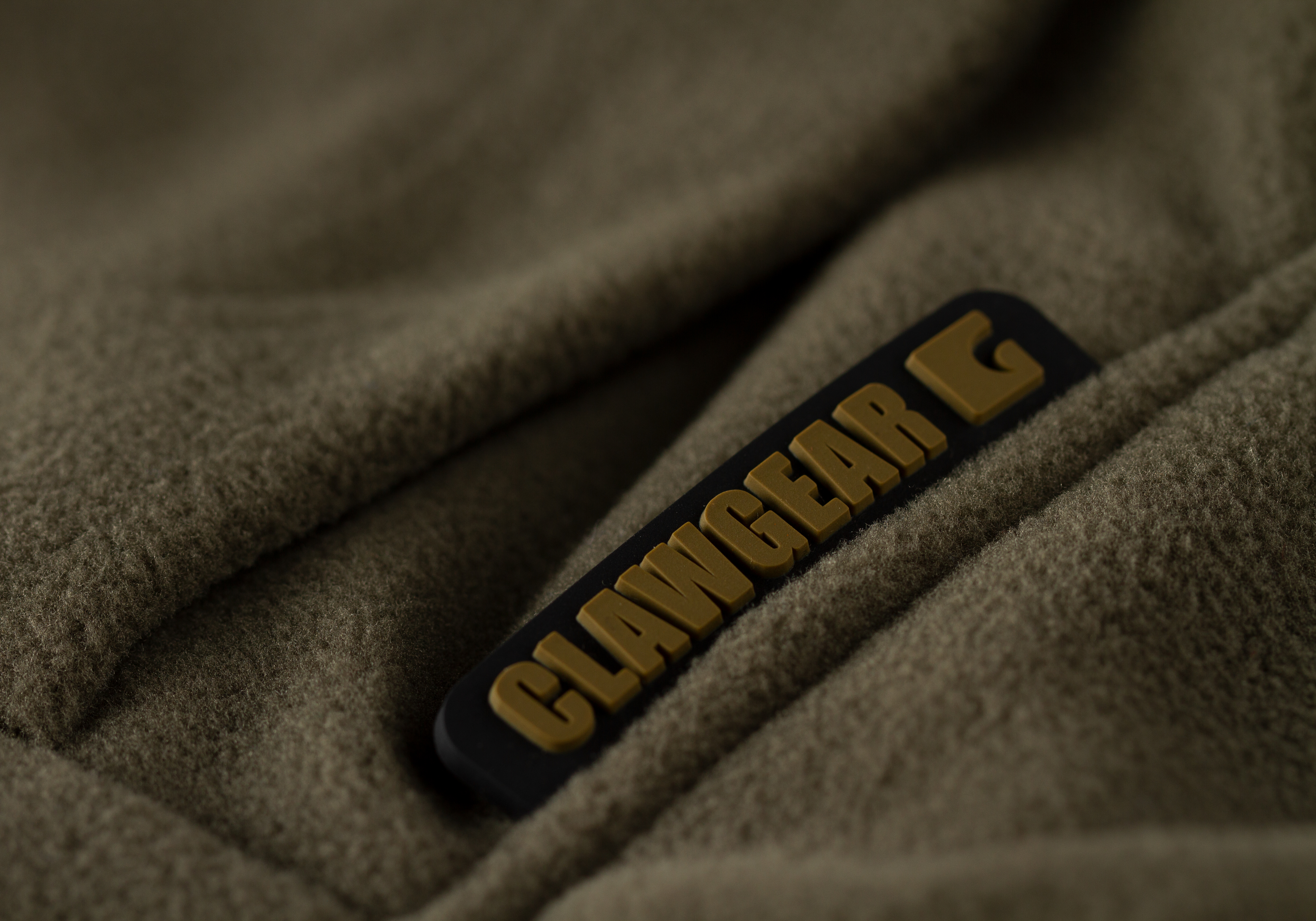 Clawgear Lynx Fleece Hoody Clawgear Lynx Fleece Hoody