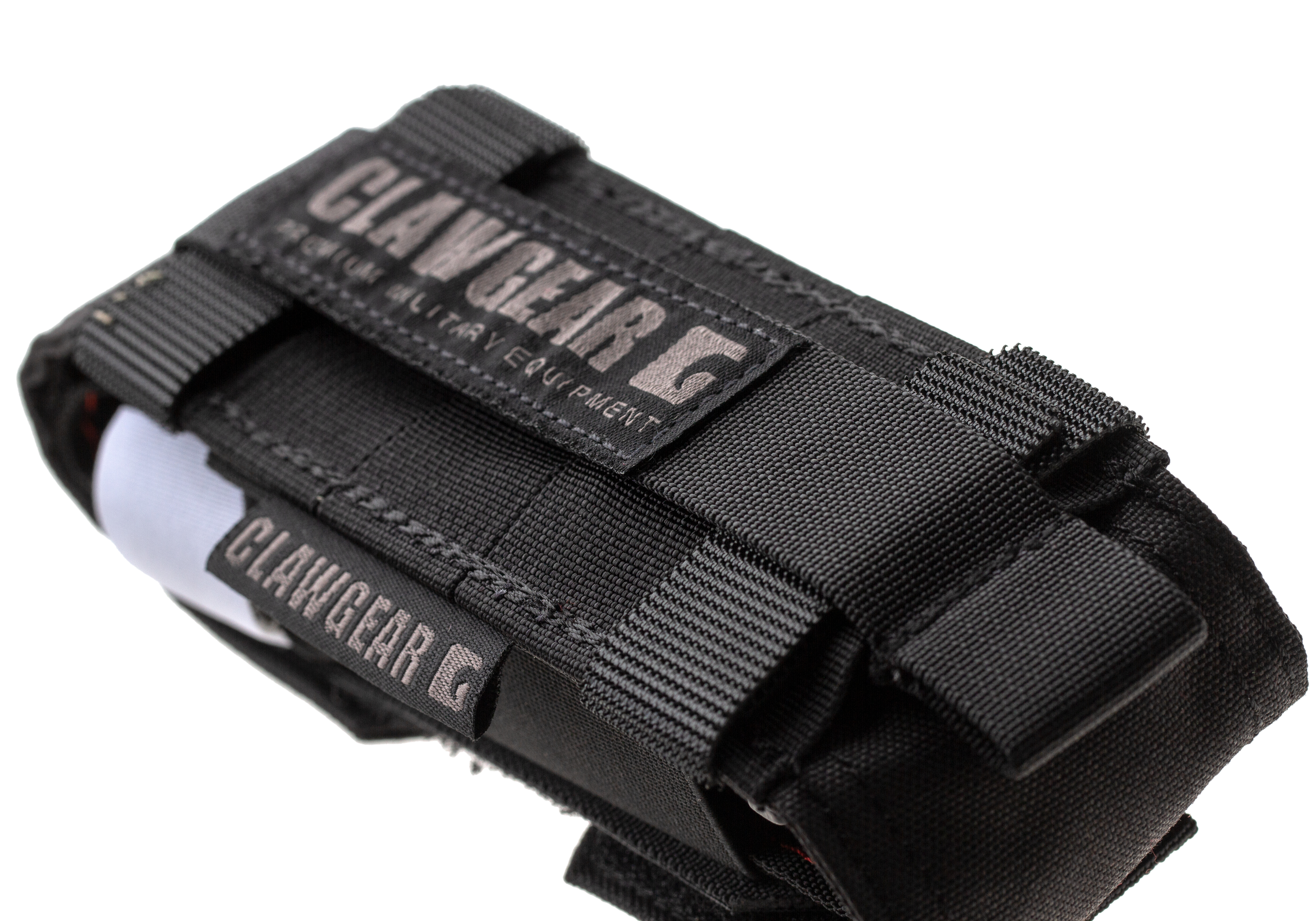 Clawgear 2-Way Tourniquet Pouch Clawgear 2-Way Tourniquet Pouch