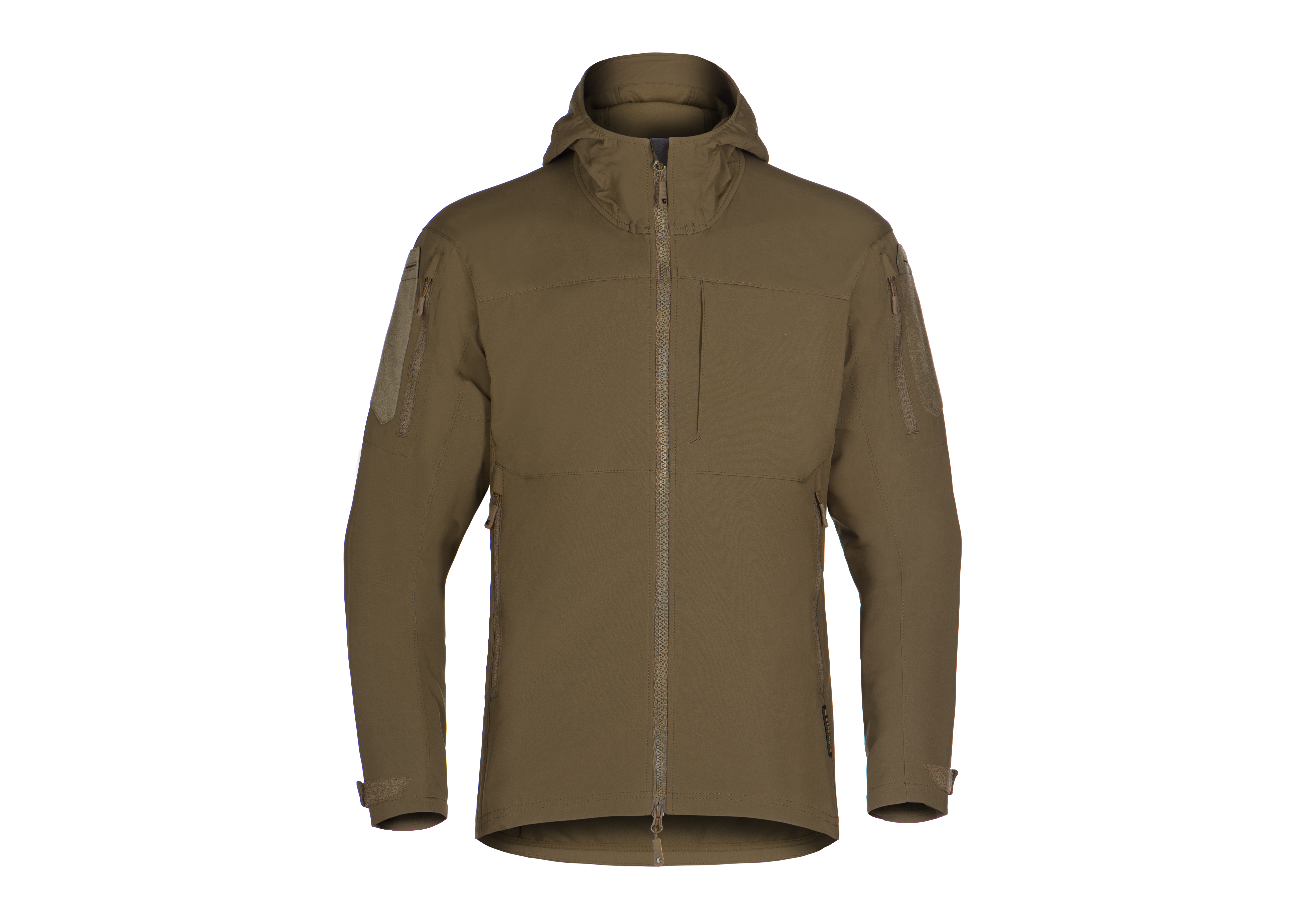 Clawgear Rapax Softshell Hoody Clawgear Rapax Softshell Hoody