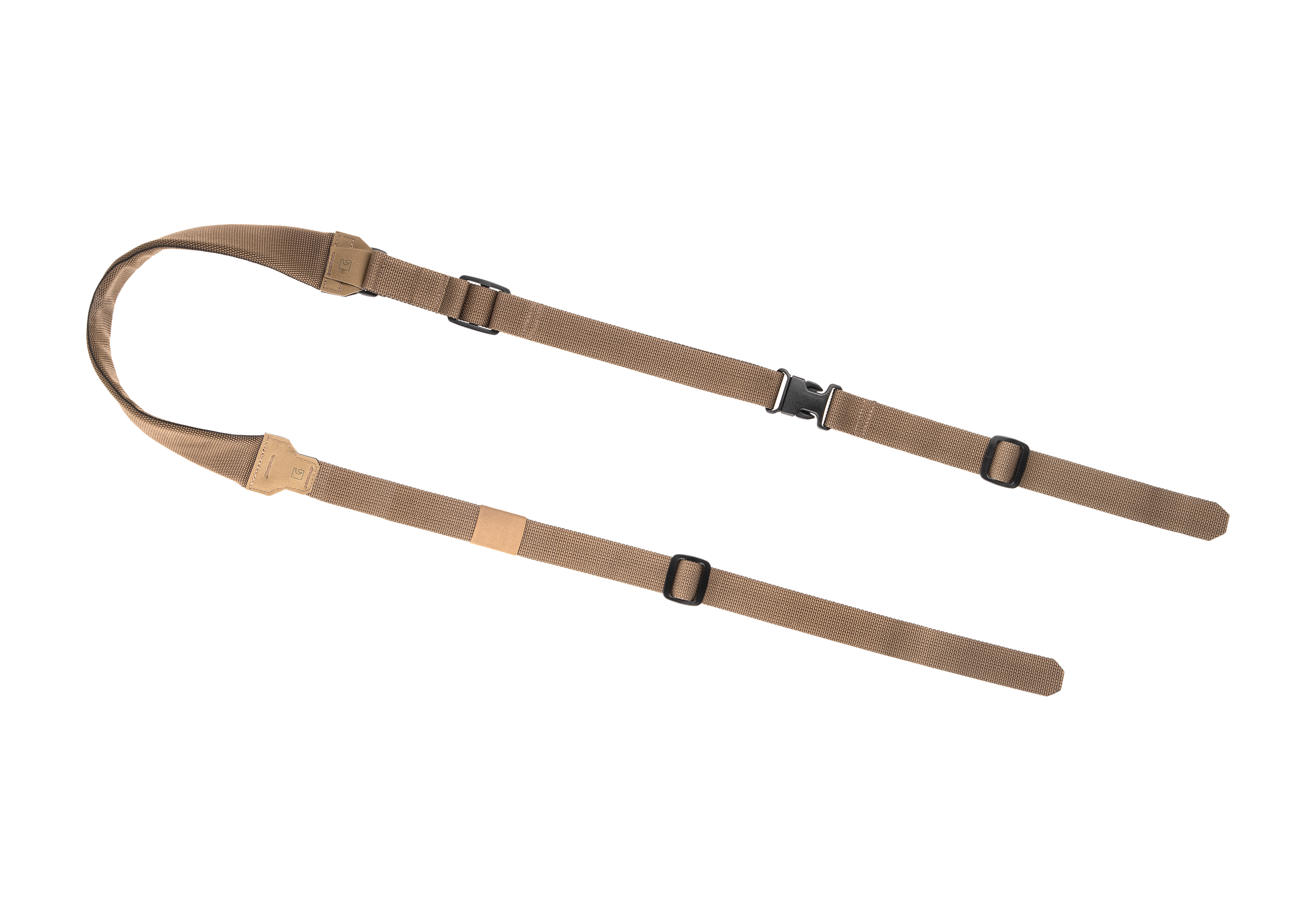 Clawgear QA Two Point Sling Padded Loop Clawgear QA Two Point Sling Padded Loop