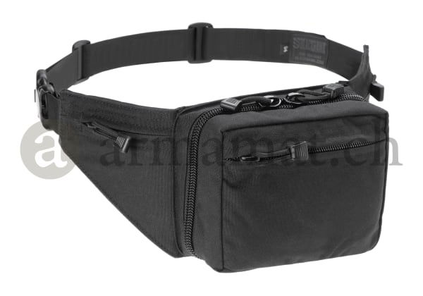 Fanny outlet pack holster
