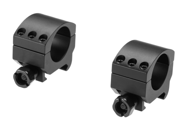 Primary Arms 1-Inch Tacitcal Rings Low (2025) - Airsoftzone