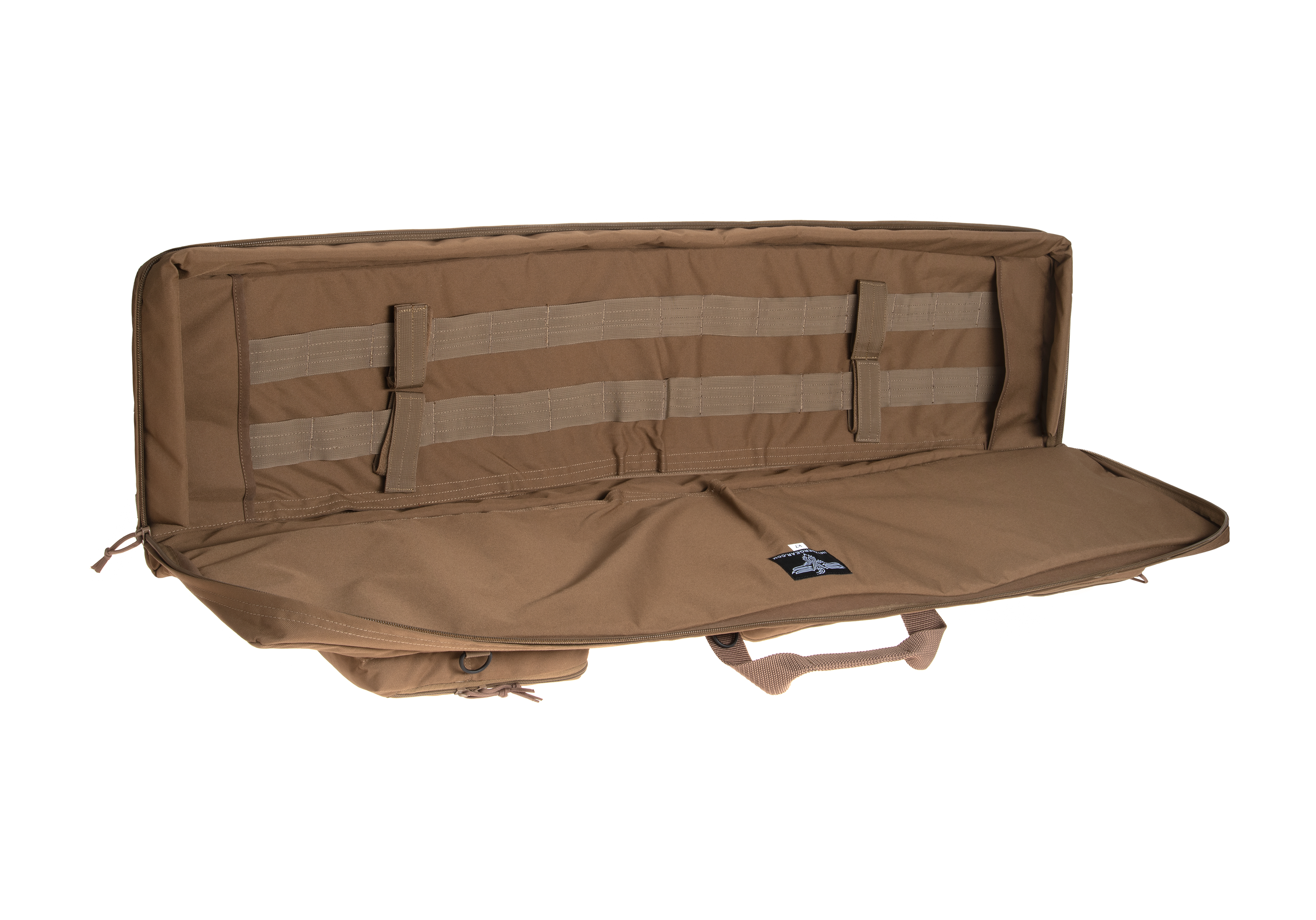 Invader Gear Padded Rifle Carrier 110cm Invader Gear Padded Rifle Carrier 110cm
