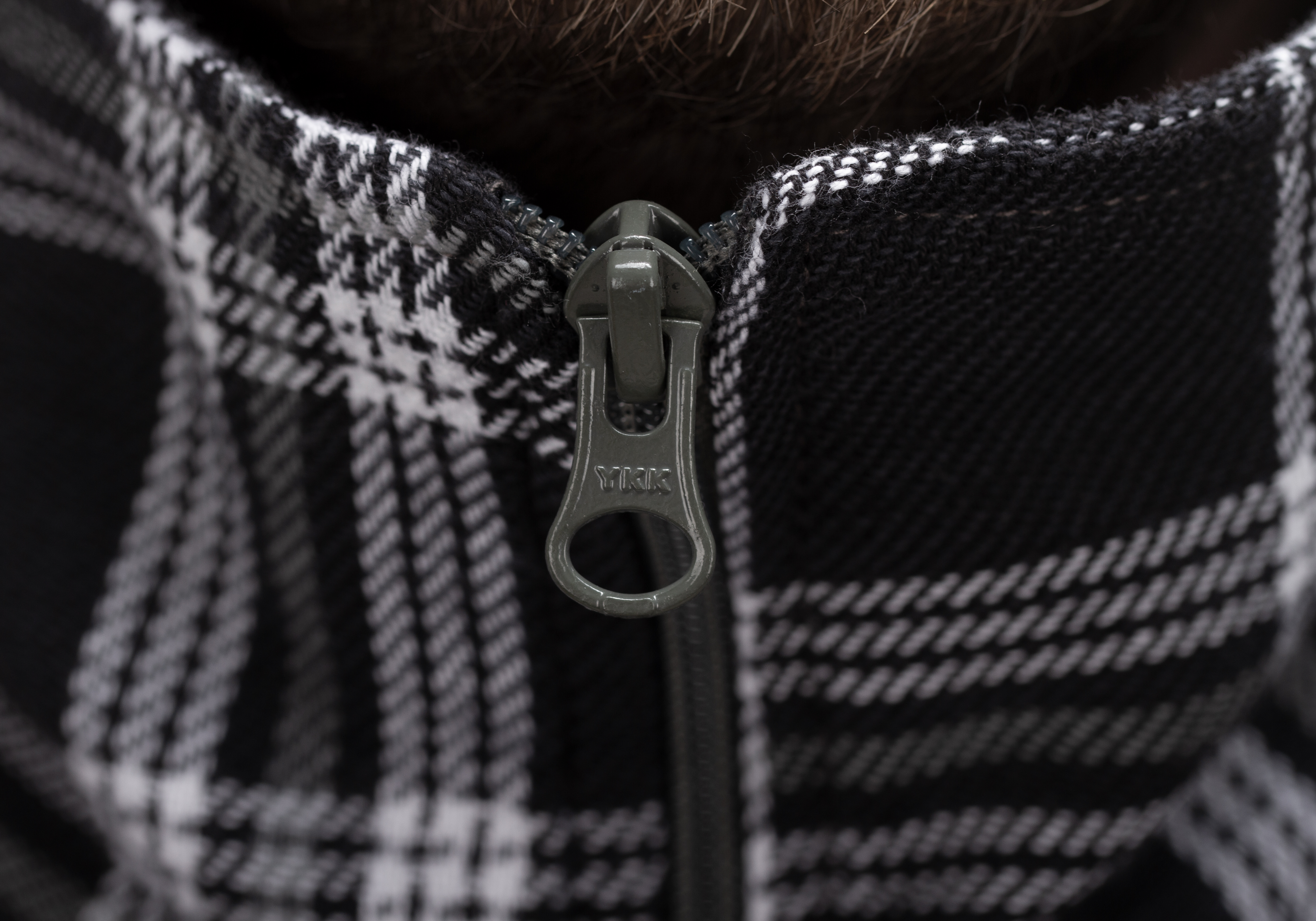 Invader Gear Flannel Combat Shirt Invader Gear Flannel Combat Shirt