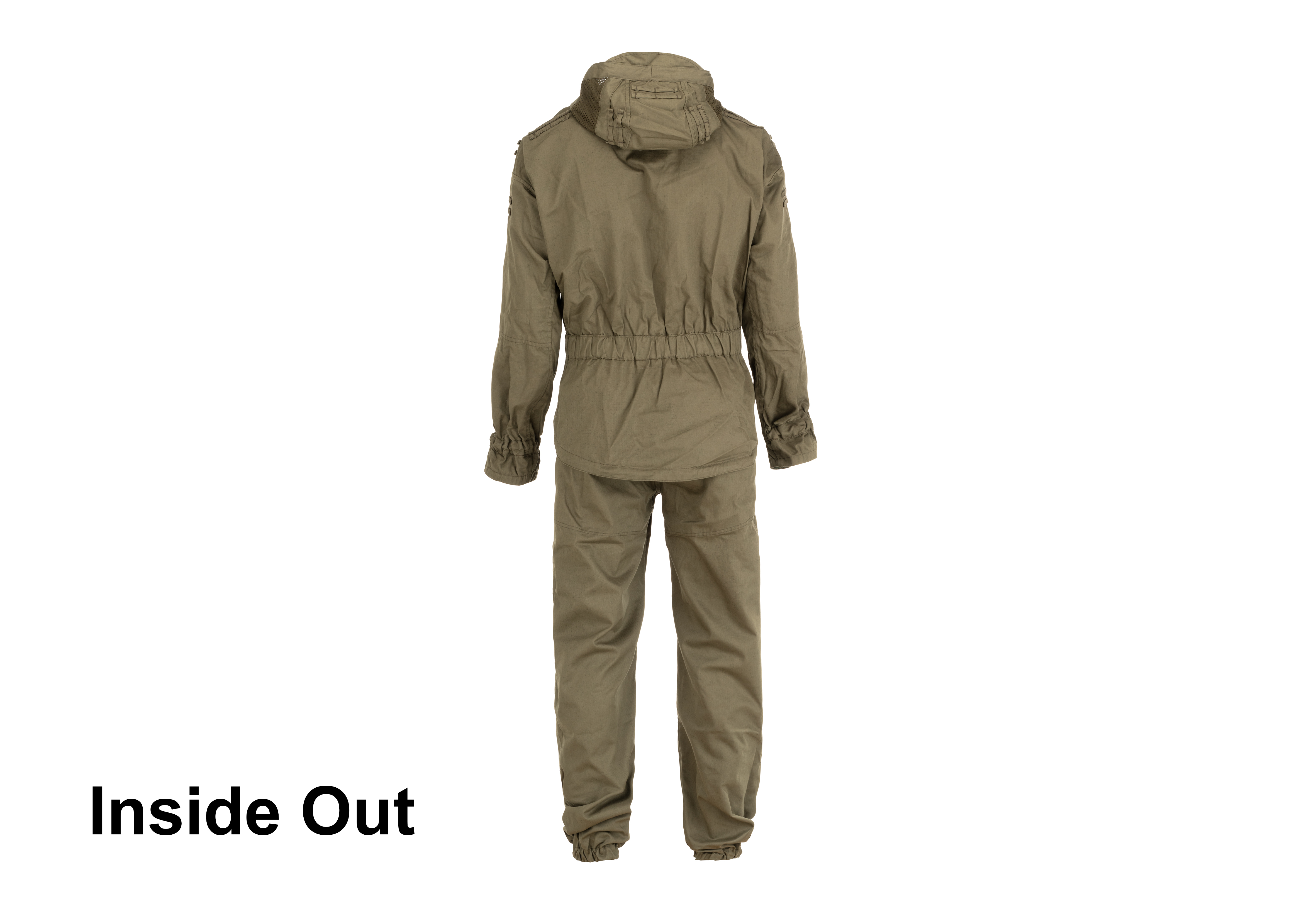 Invader Gear Gorka Suit Invader Gear Gorka Suit