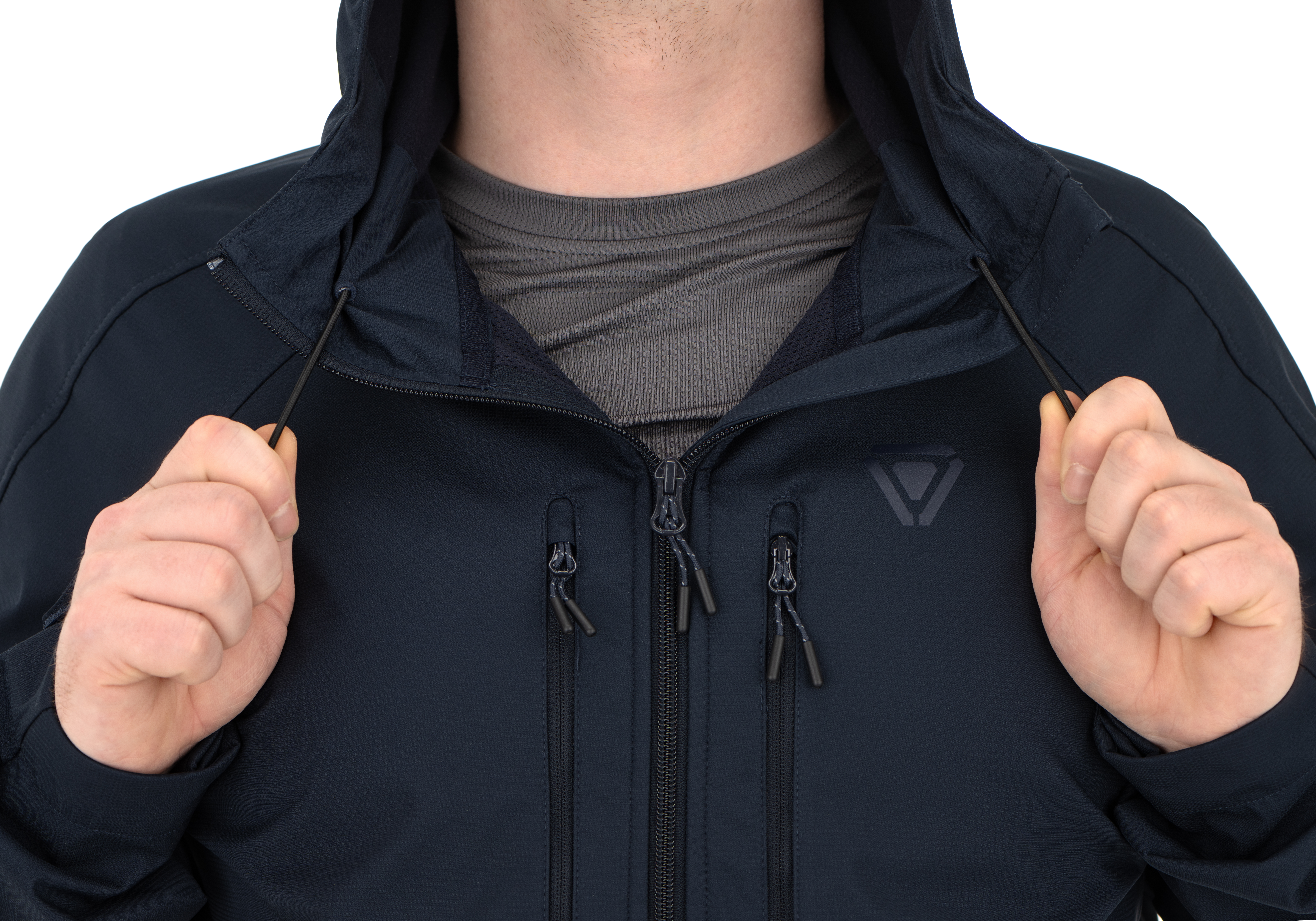 Outrider ED Softshell Hoody Outrider ED Softshell Hoody