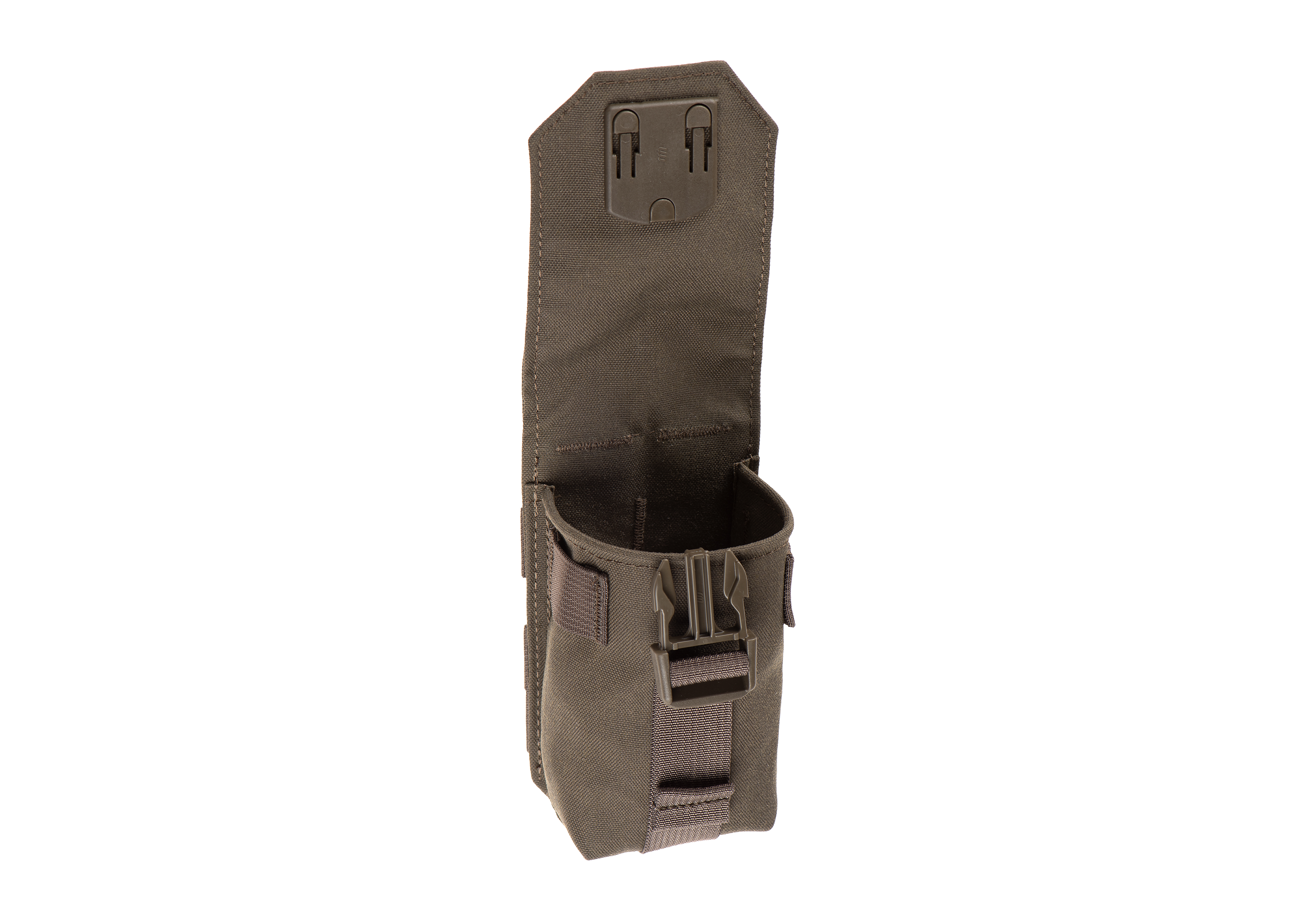 Clawgear Smoke Grenade Pouch Core Clawgear Smoke Grenade Pouch Core