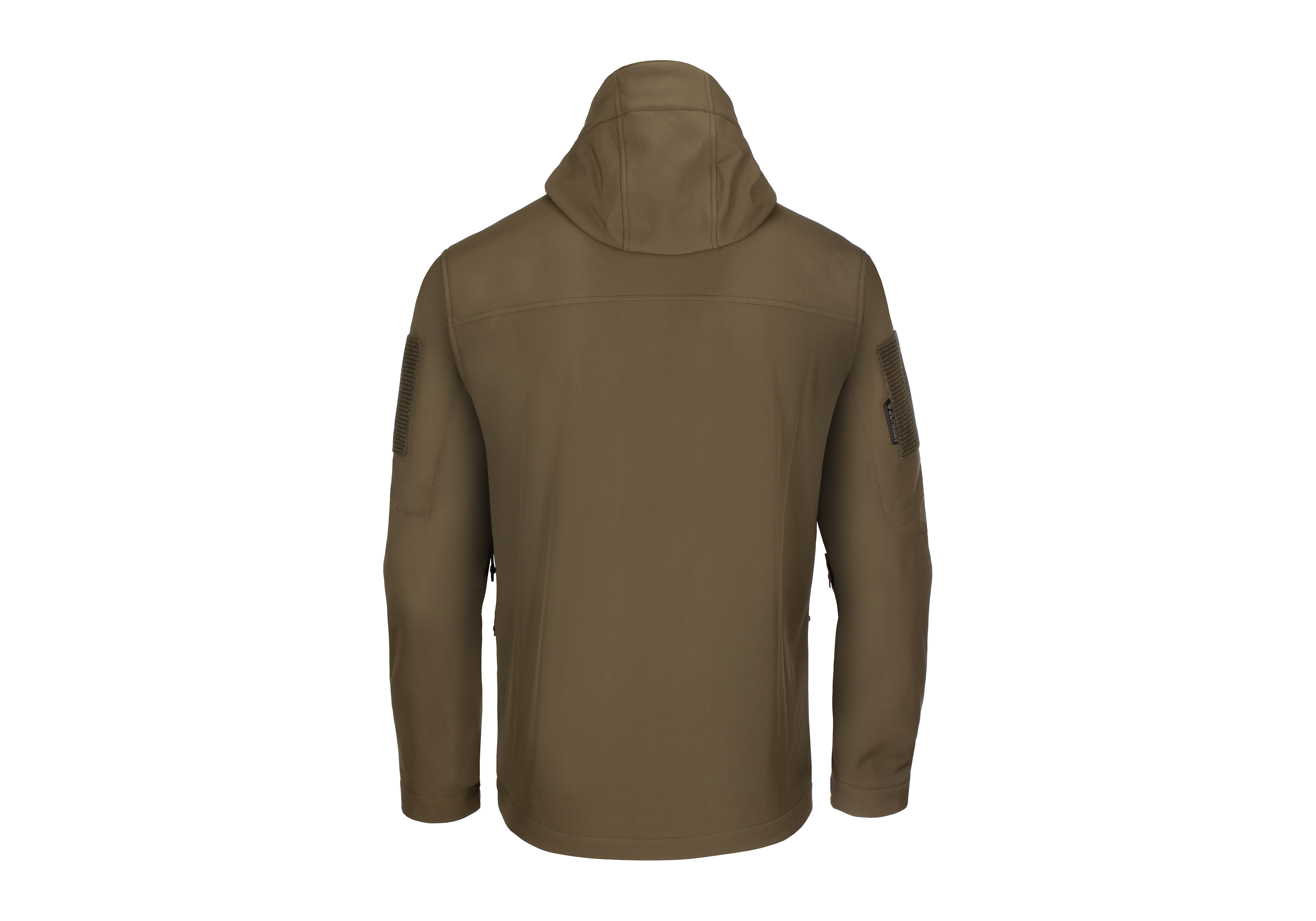 Outrider T.O.R.D. Softshell Hoody AR Outrider T.O.R.D. Softshell Hoody AR