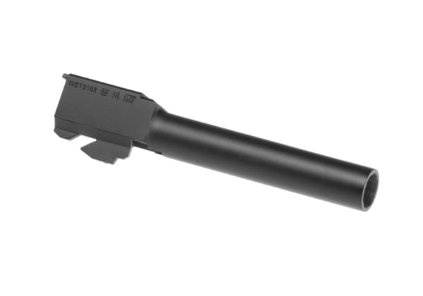 Canon Externe Carbone BB Wizard – Pour Glock G17 TM/WE, Neuf, France