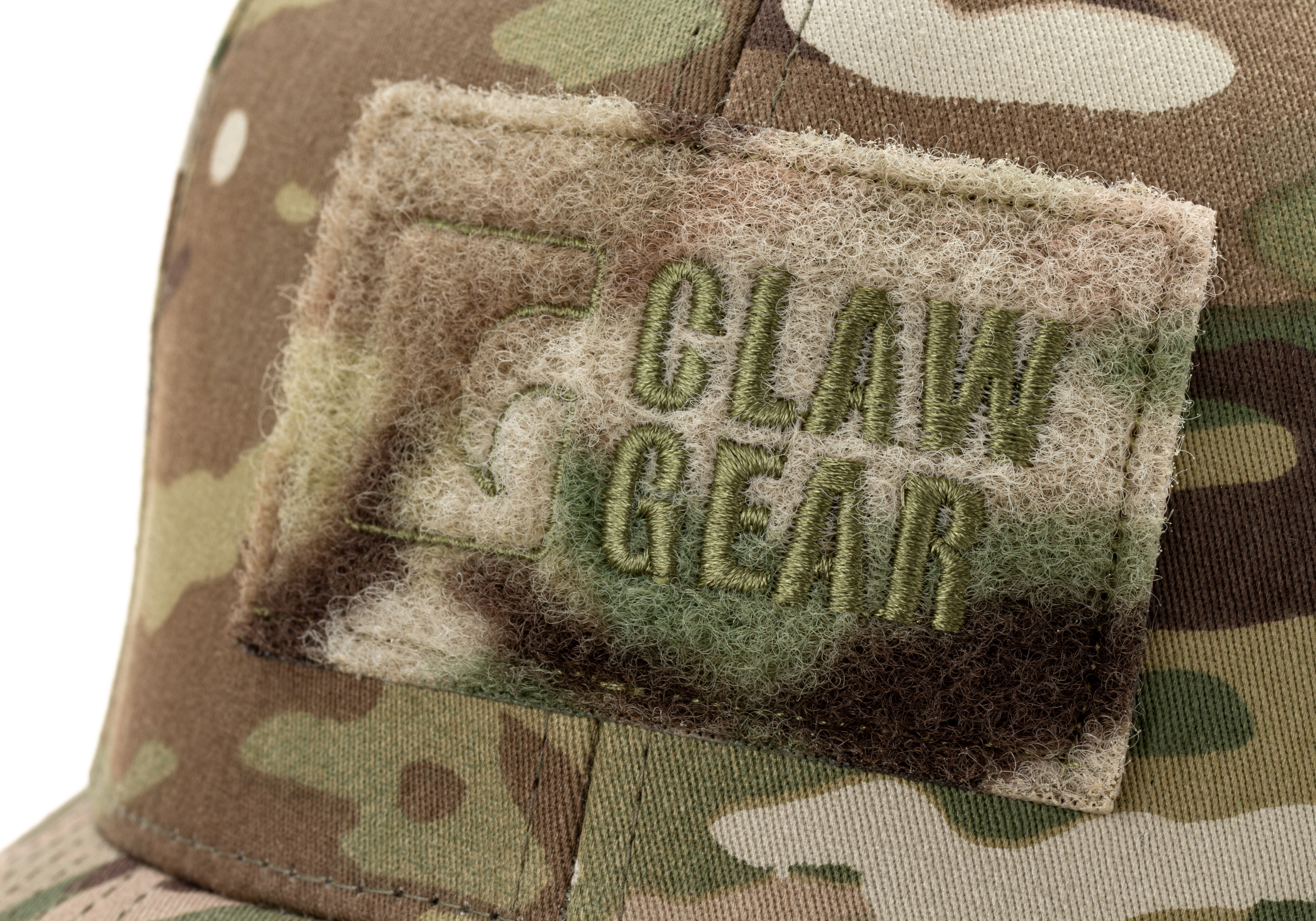 Clawgear Operator Cap Classic Clawgear Operator Cap Classic