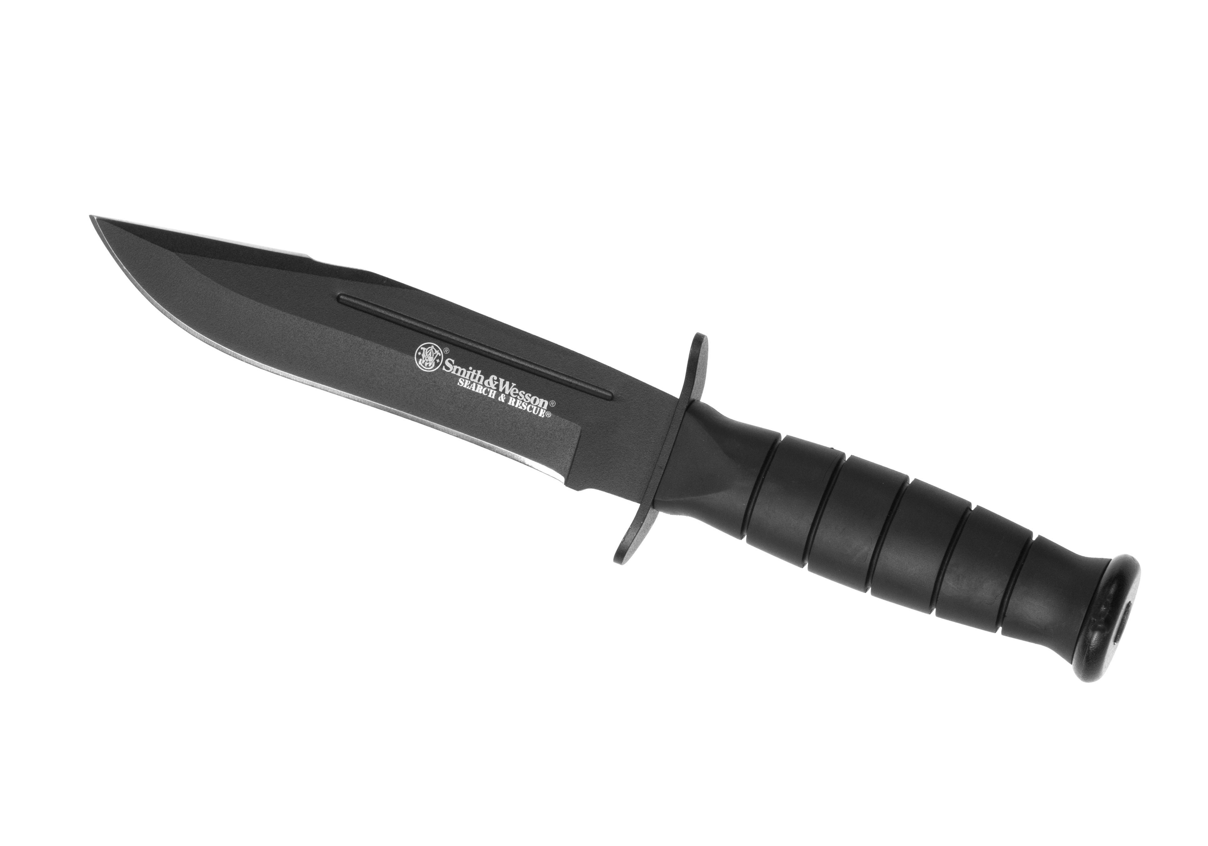 Smith & Wesson Search & Rescue Fixed Blade Tactical Knife