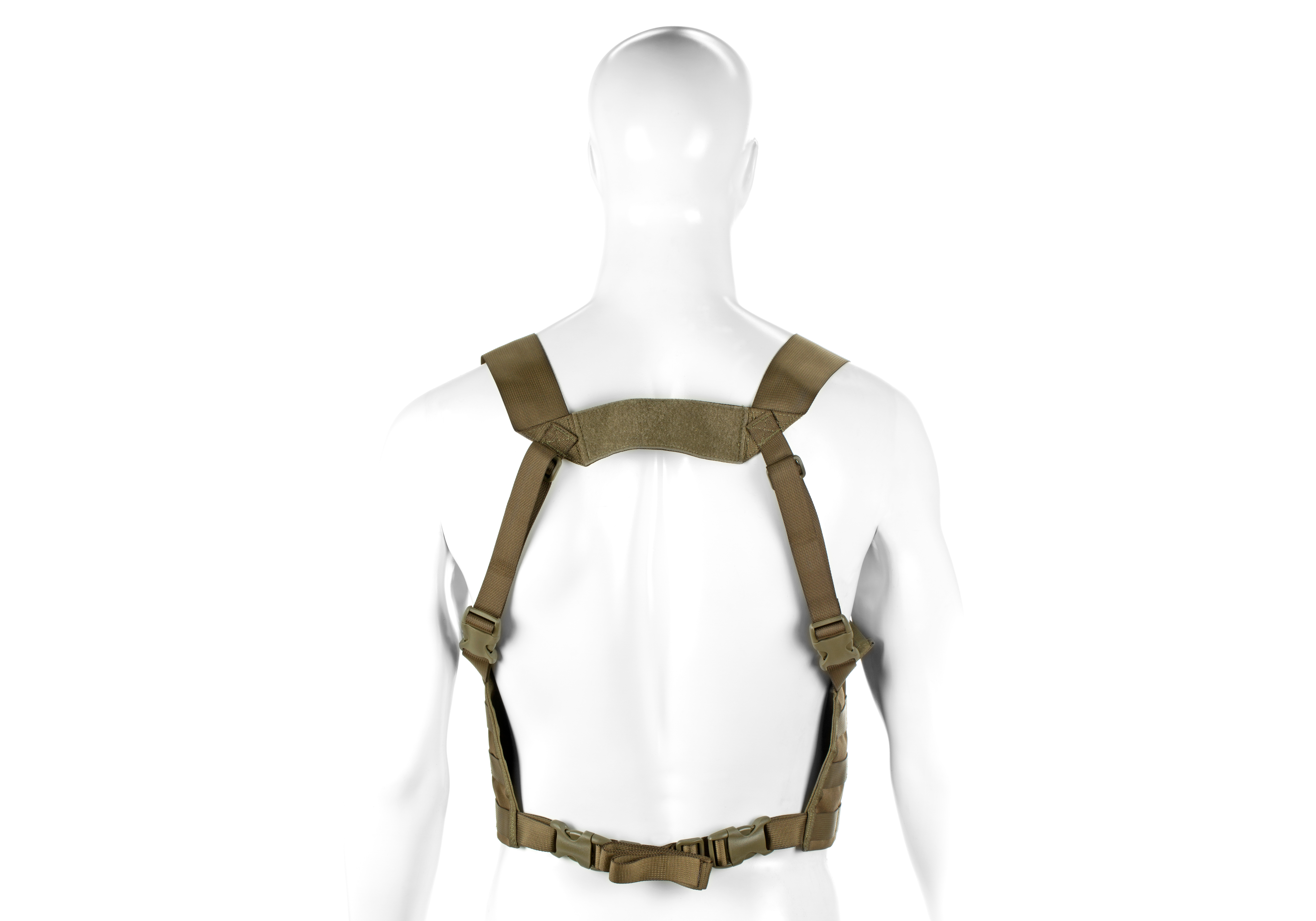 Invader Gear Molle Rig Invader Gear Molle Rig