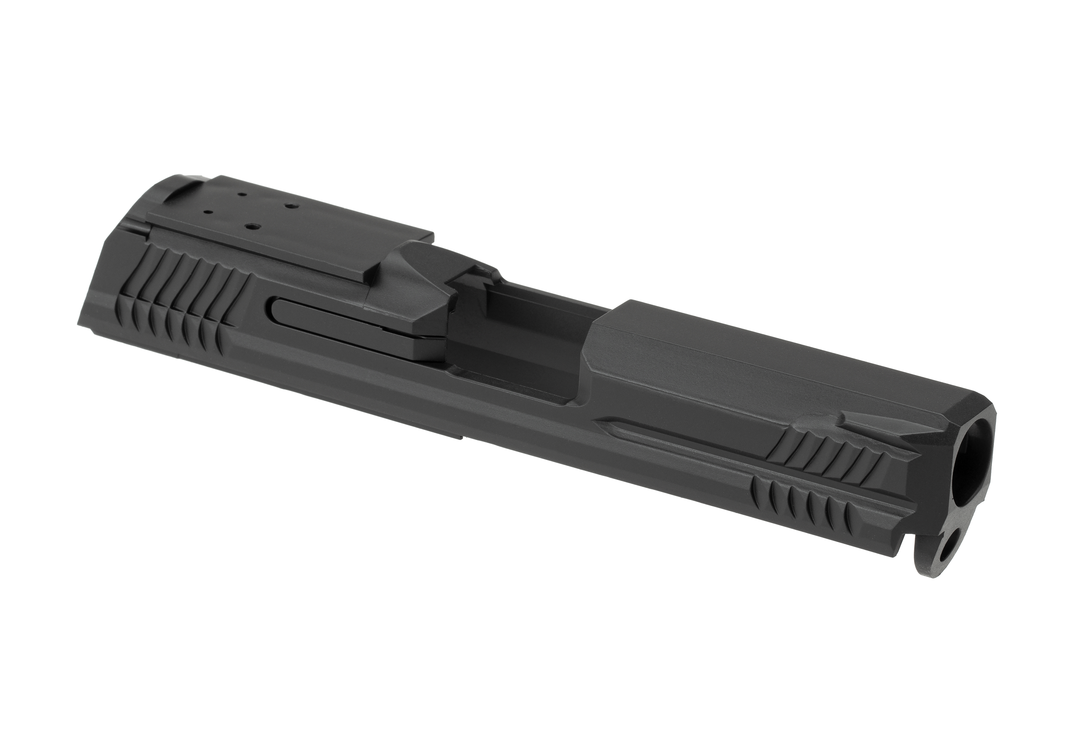 HK45 AEP Custom Slide Gungnir