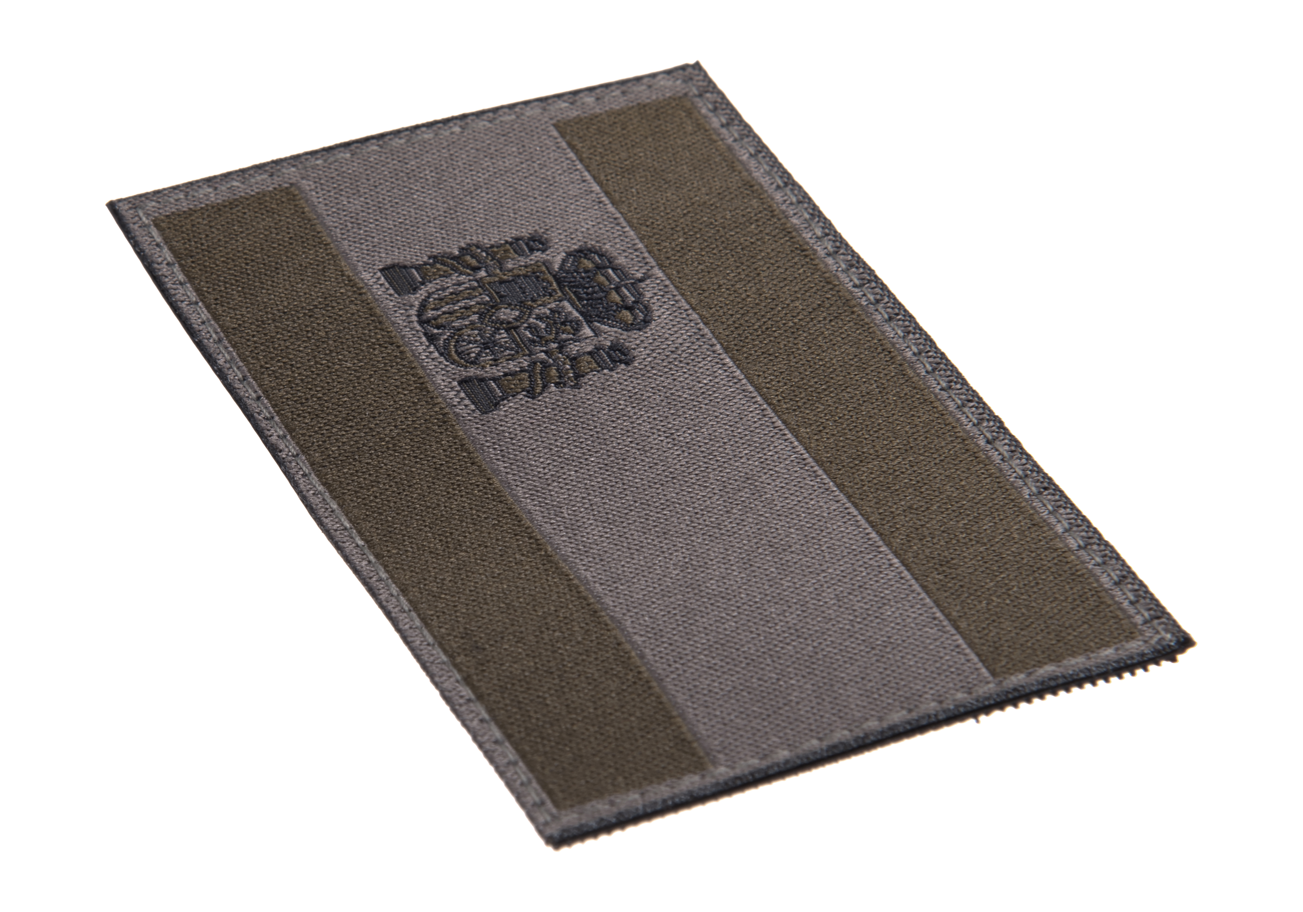 Clawgear Spain Flag Patch Clawgear Spain Flag Patch