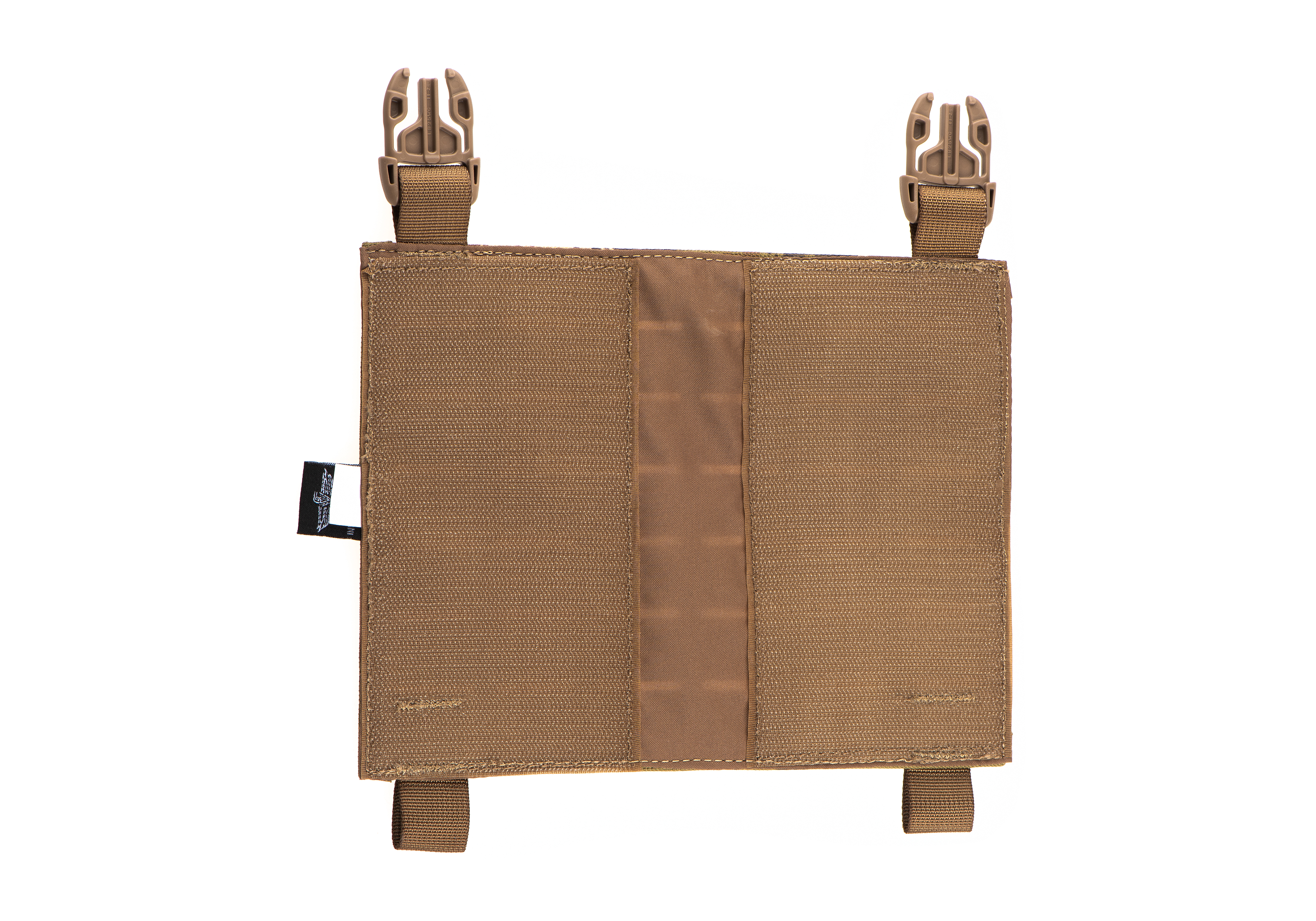Invader Gear Molle Panel for Reaper QRB Plate Carrier Invader Gear Molle Panel for Reaper QRB Plate Carrier
