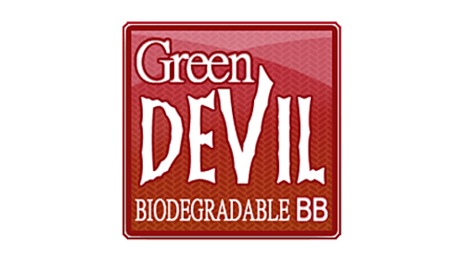 Green Devil