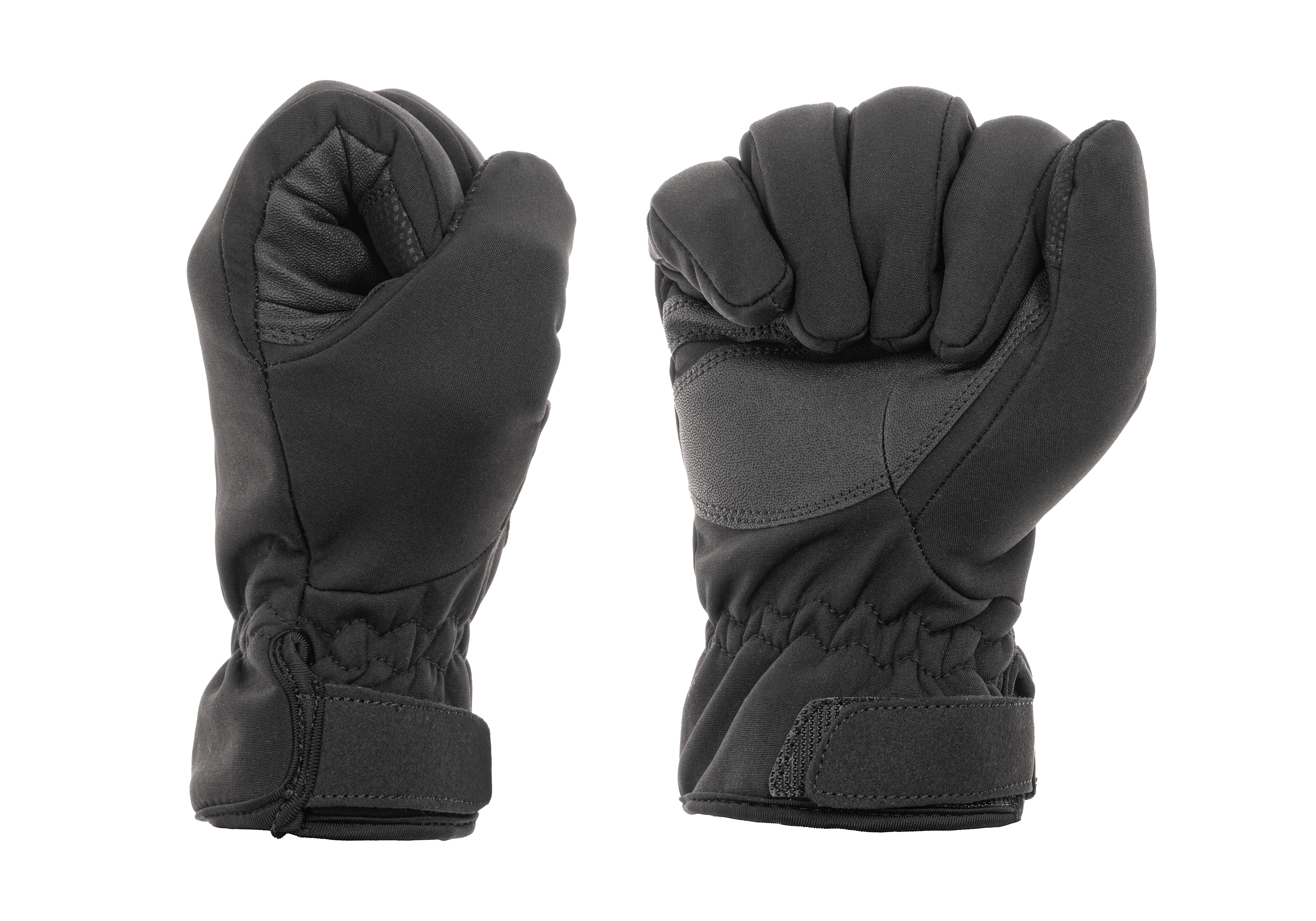 Invader Gear Softshell Sensor Gloves Invader Gear Softshell Sensor Gloves