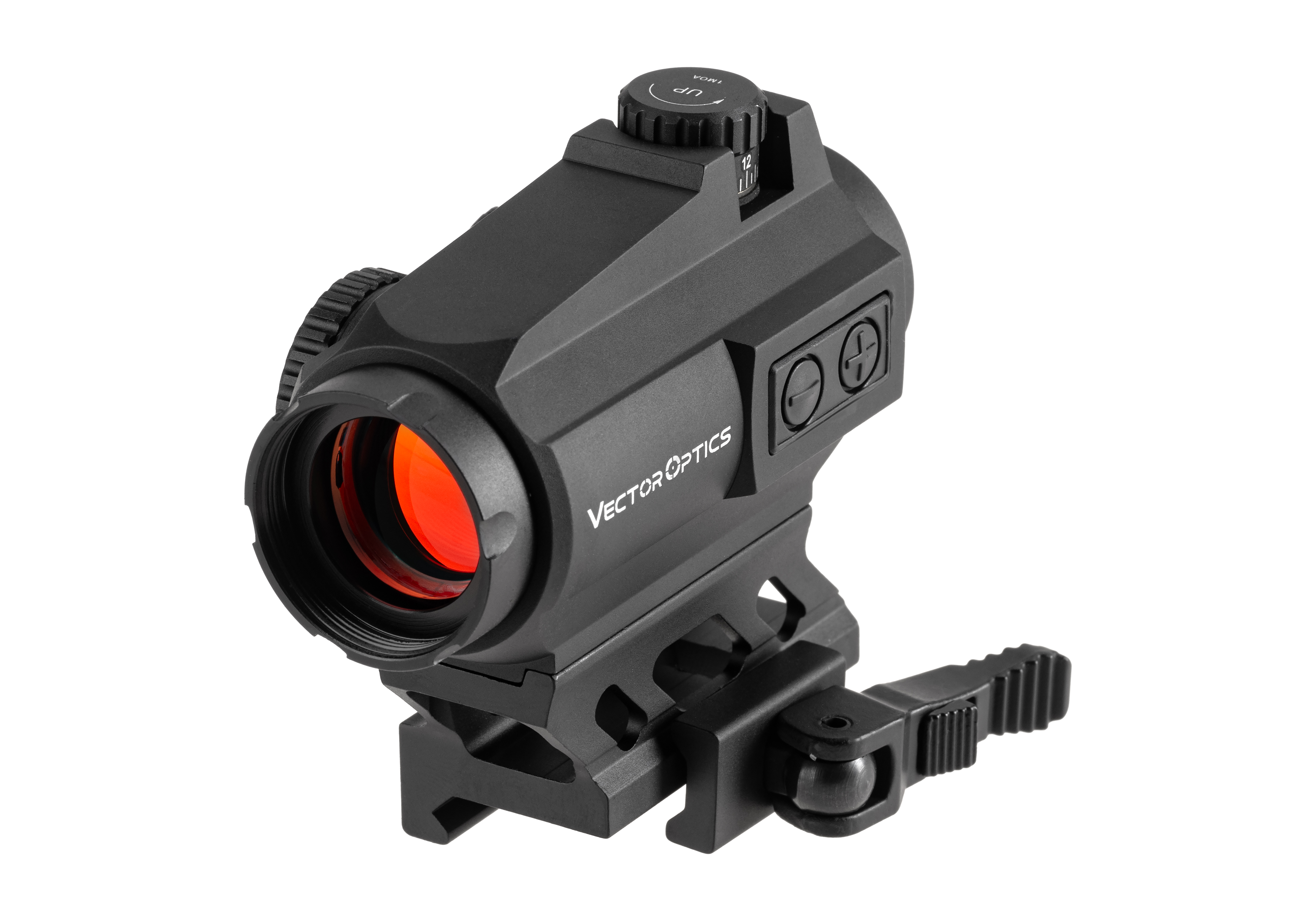 Vector Optics Maverick-II Plus 1x22 DBR (2026) - Airsoft.ch