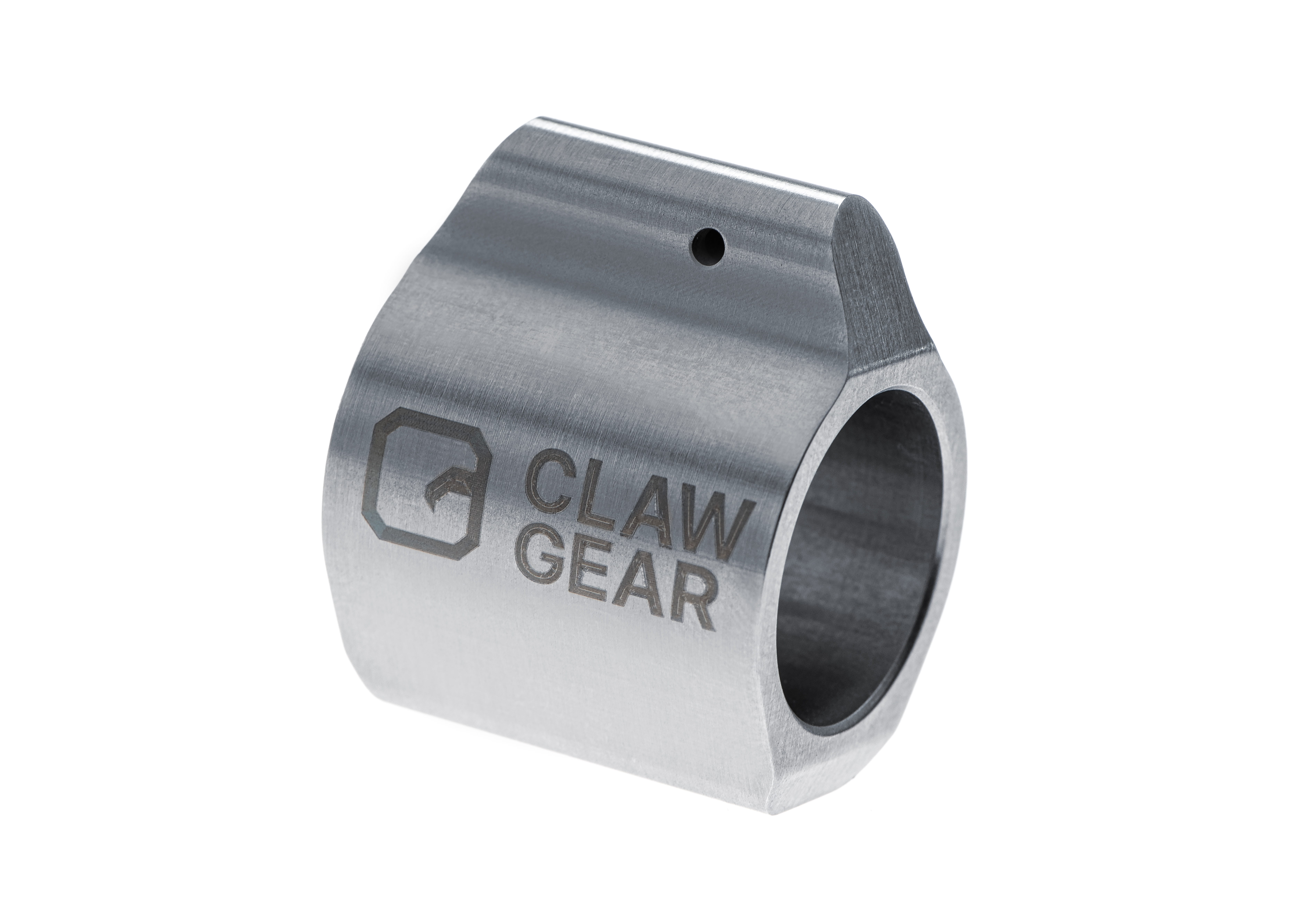 Clawgear AR15 Gasblock 0.750 Clawgear AR15 Gasblock 0.750