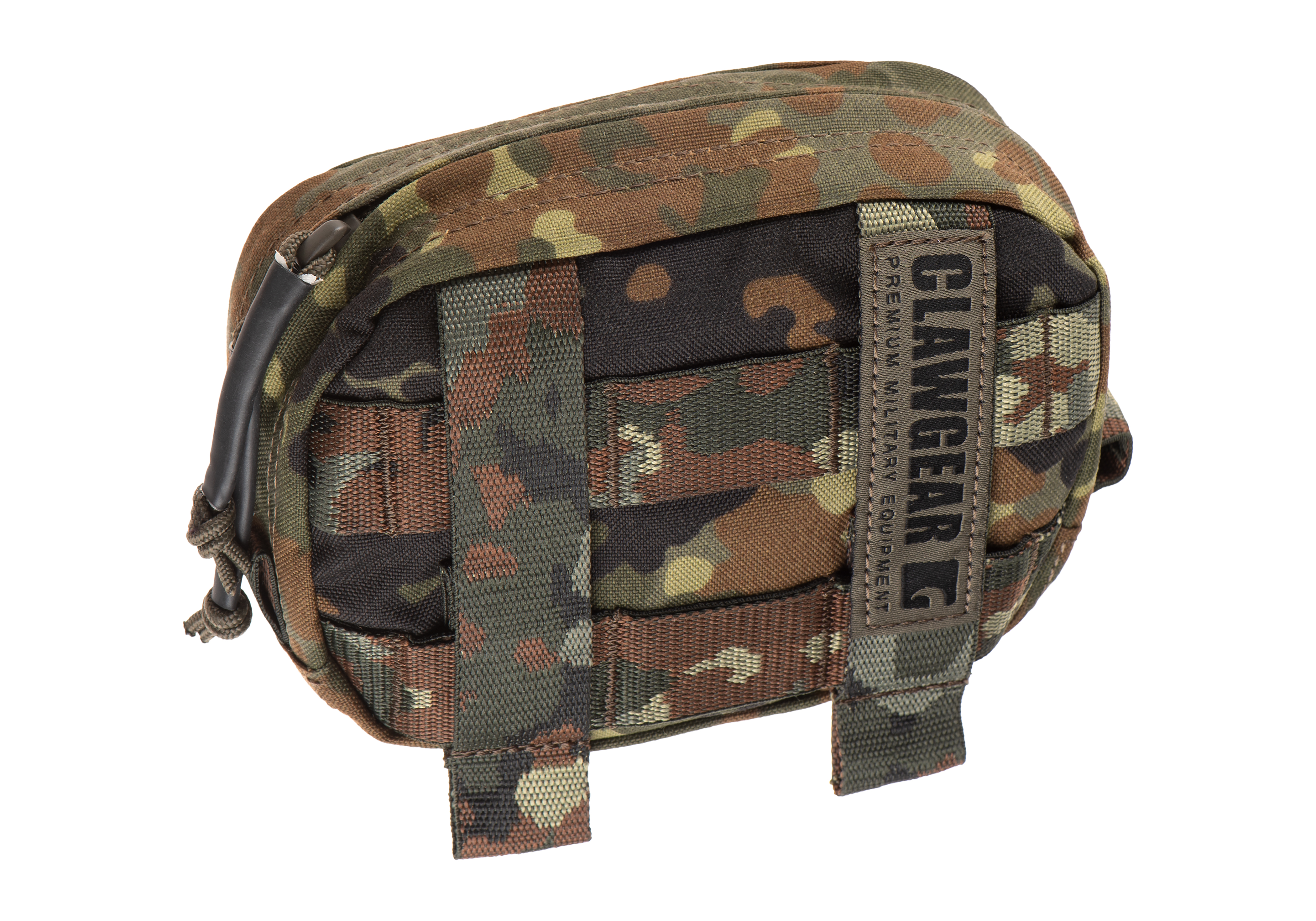 Clawgear Small Horizontal Utility Pouch Core Clawgear Small Horizontal Utility Pouch Core
