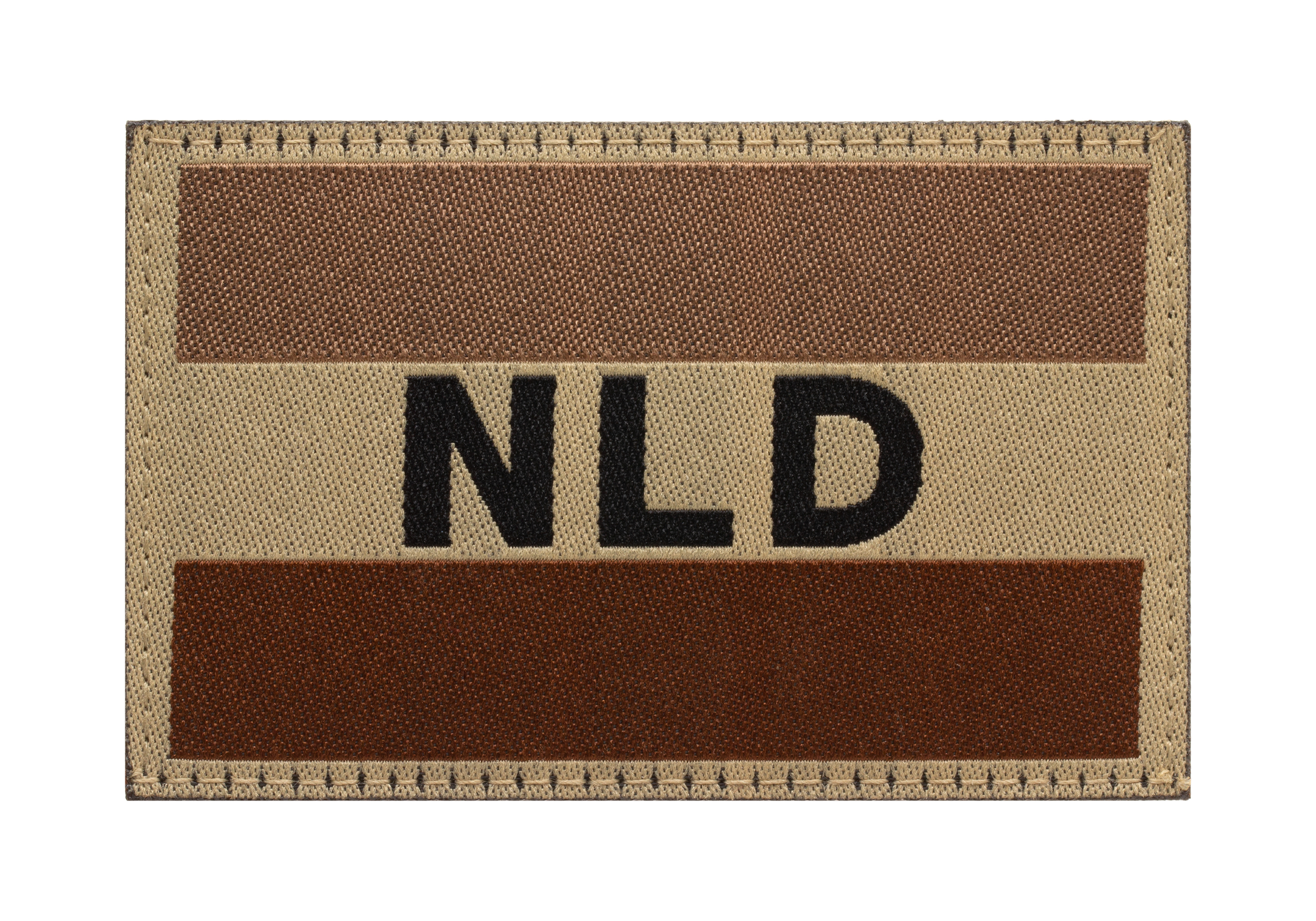 Clawgear Netherlands Flag Patch Clawgear Netherlands Flag Patch