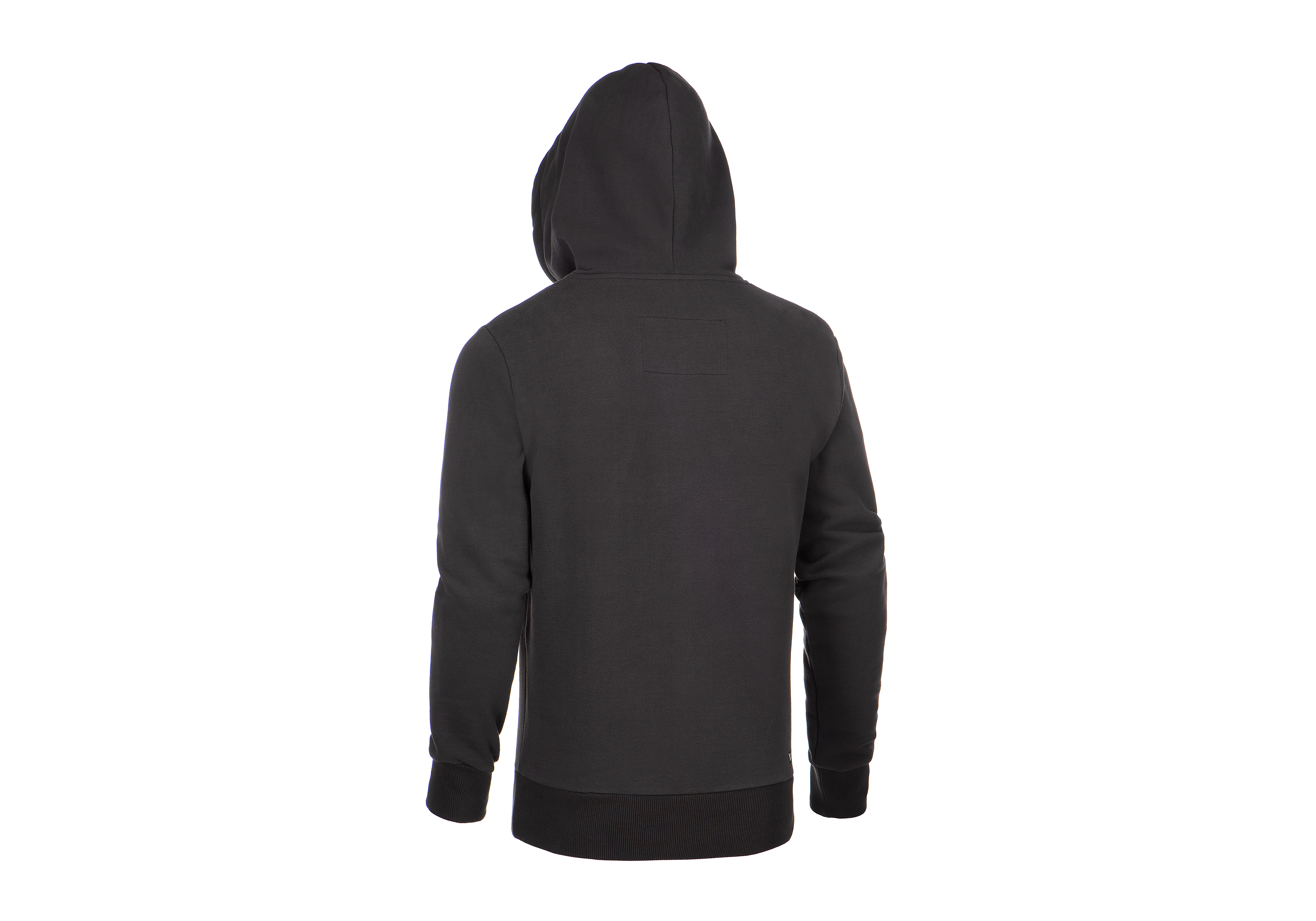 Clawgear CG Logo Zip Hoodie Clawgear CG Logo Zip Hoodie
