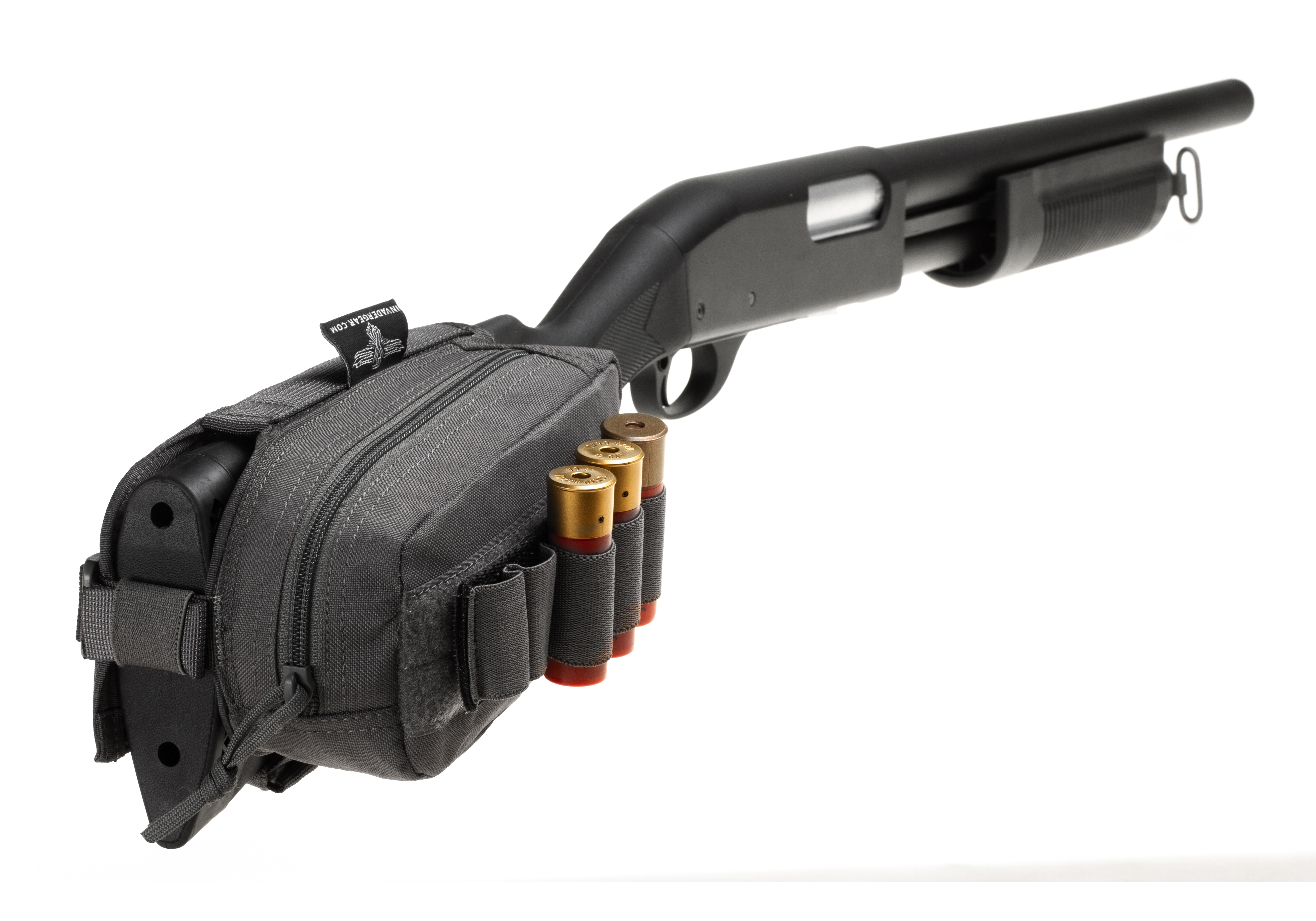 Invader Gear Stock Pad Invader Gear Stock Pad