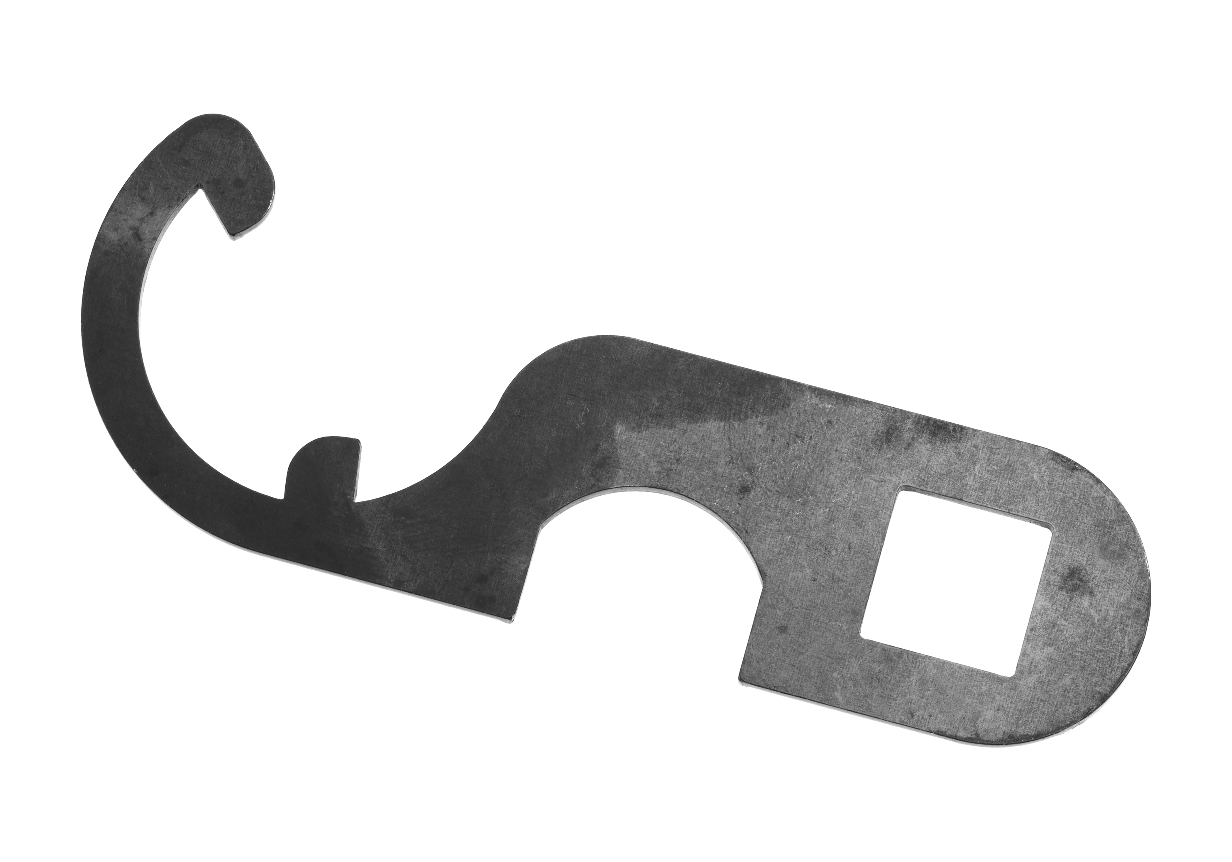 Clawgear AR10 Blast Forward Compensator Clawgear AR10 Blast Forward Compensator