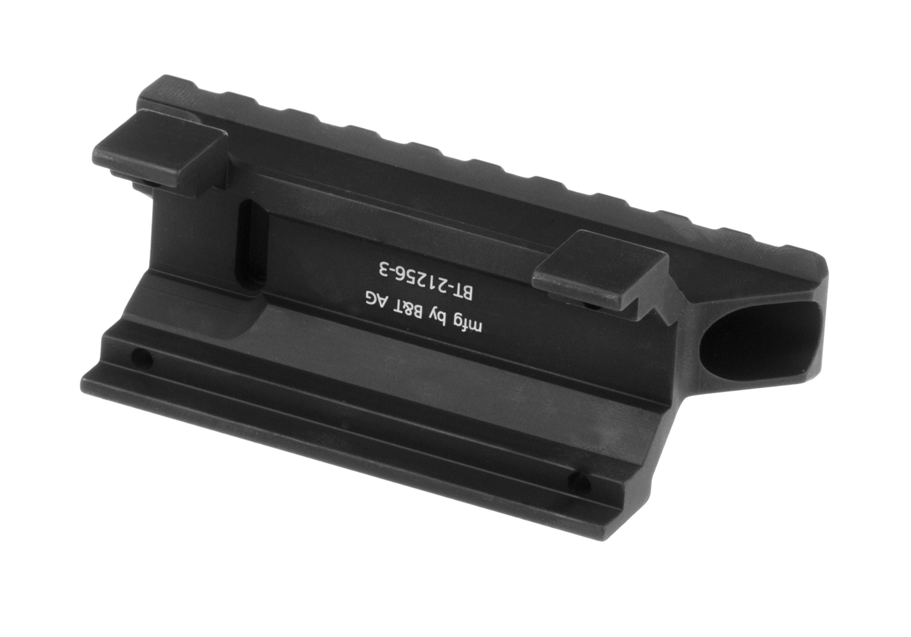 実物 B&T NAR Mid Range Mount HK MP5 マウント B&T HK MP5 NAR Mid Range Mount (2026) - Armamat.ch