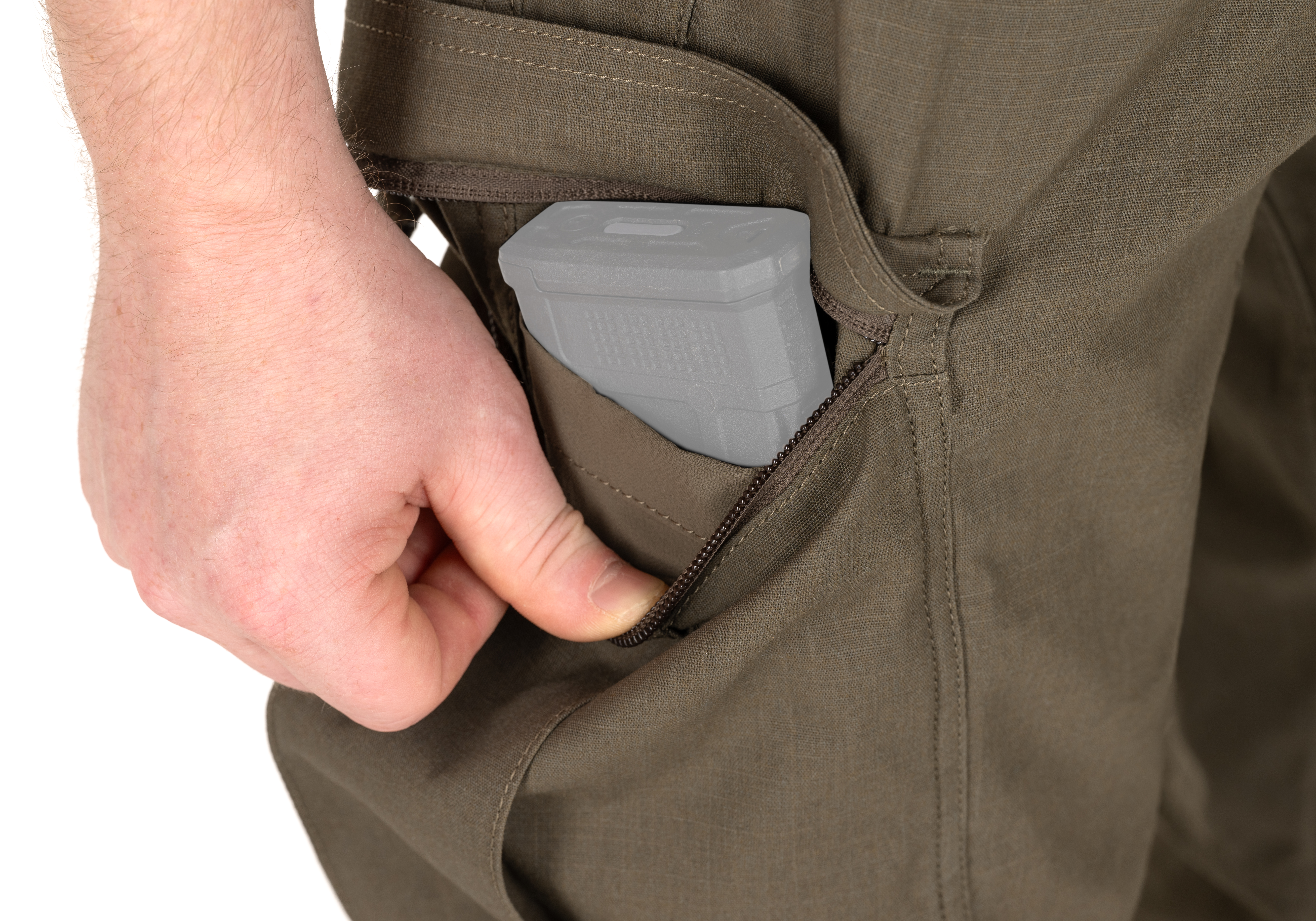 Clawgear Operator Combat Pants MK III ATS Flex Clawgear Operator Combat Pants MK III ATS Flex