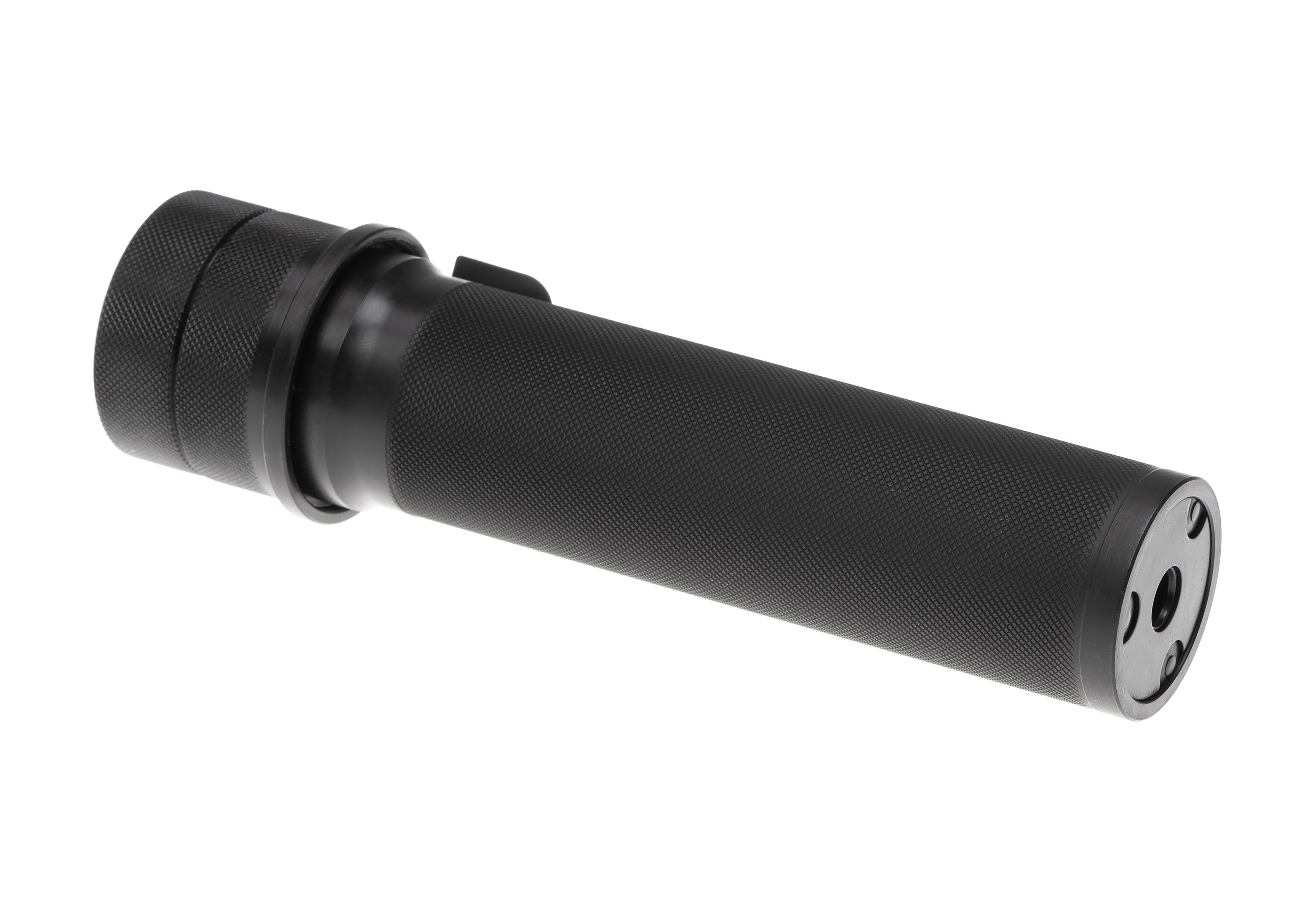 KAC QD 168 mm SILENCIADOR PARA AIRSOFT TAN - SumTac