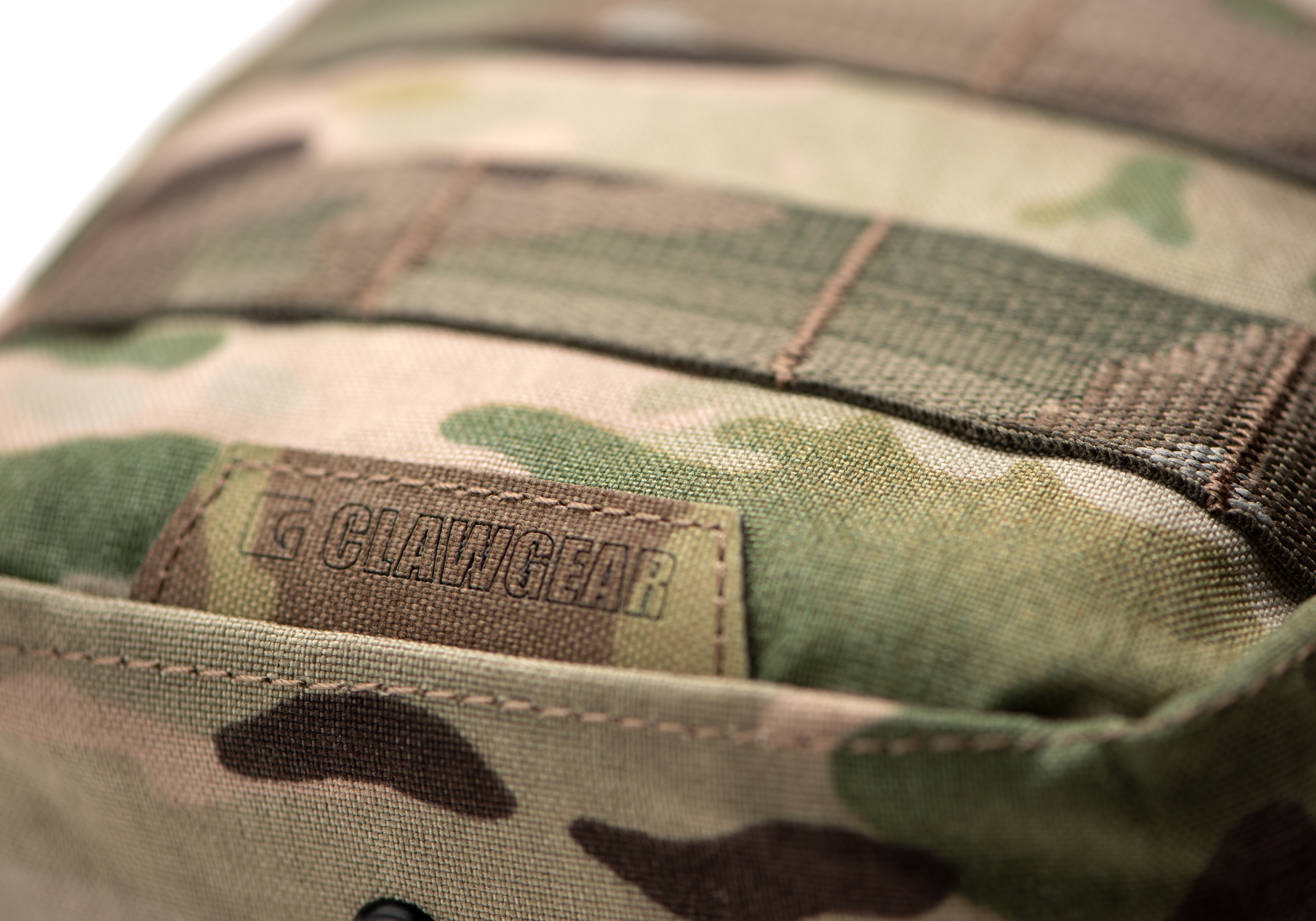 Clawgear Medium Vertical Utility Pouch Core Clawgear Medium Vertical Utility Pouch Core