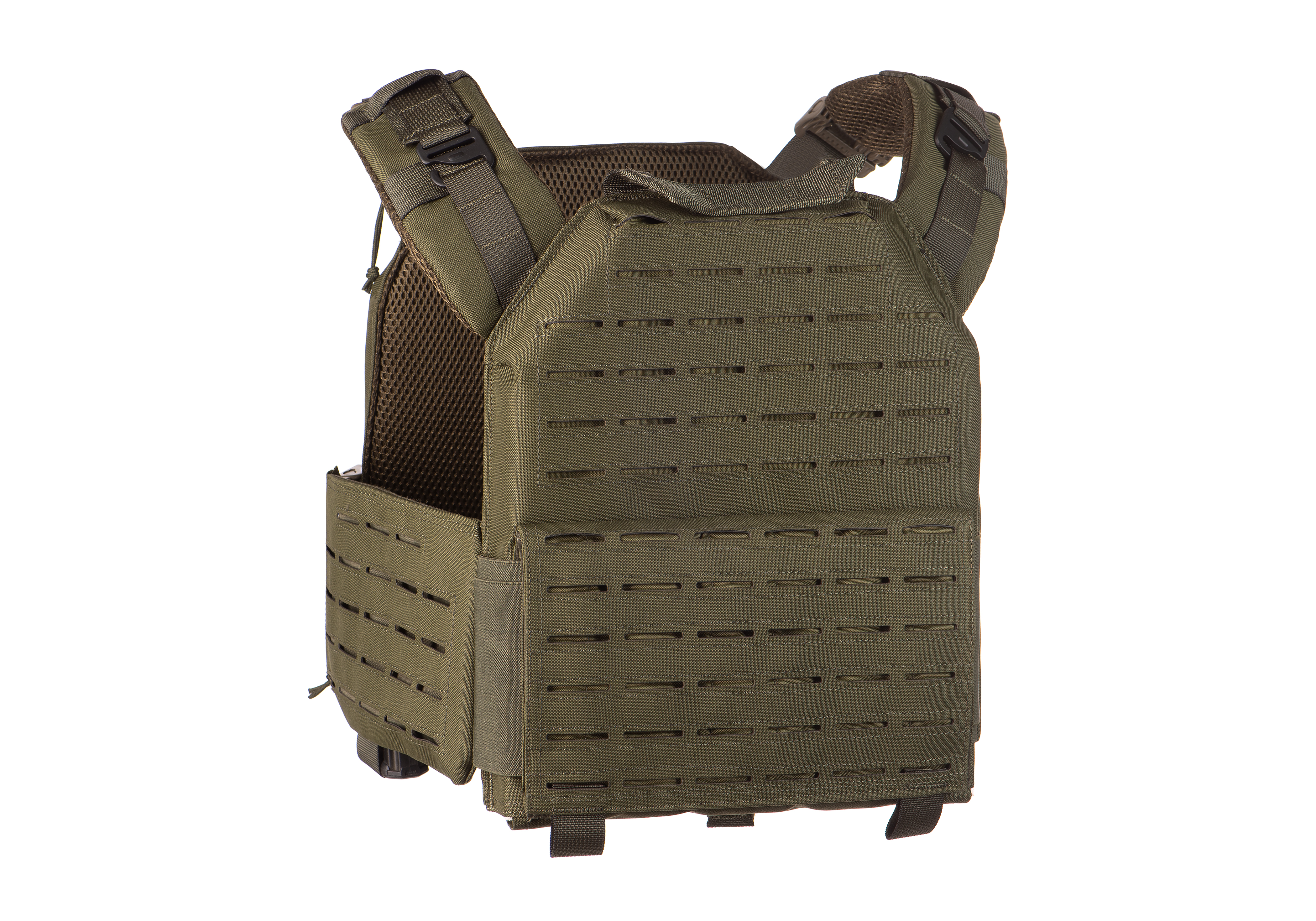 Invader Gear Reaper QRB Plate Carrier Invader Gear Reaper QRB Plate Carrier