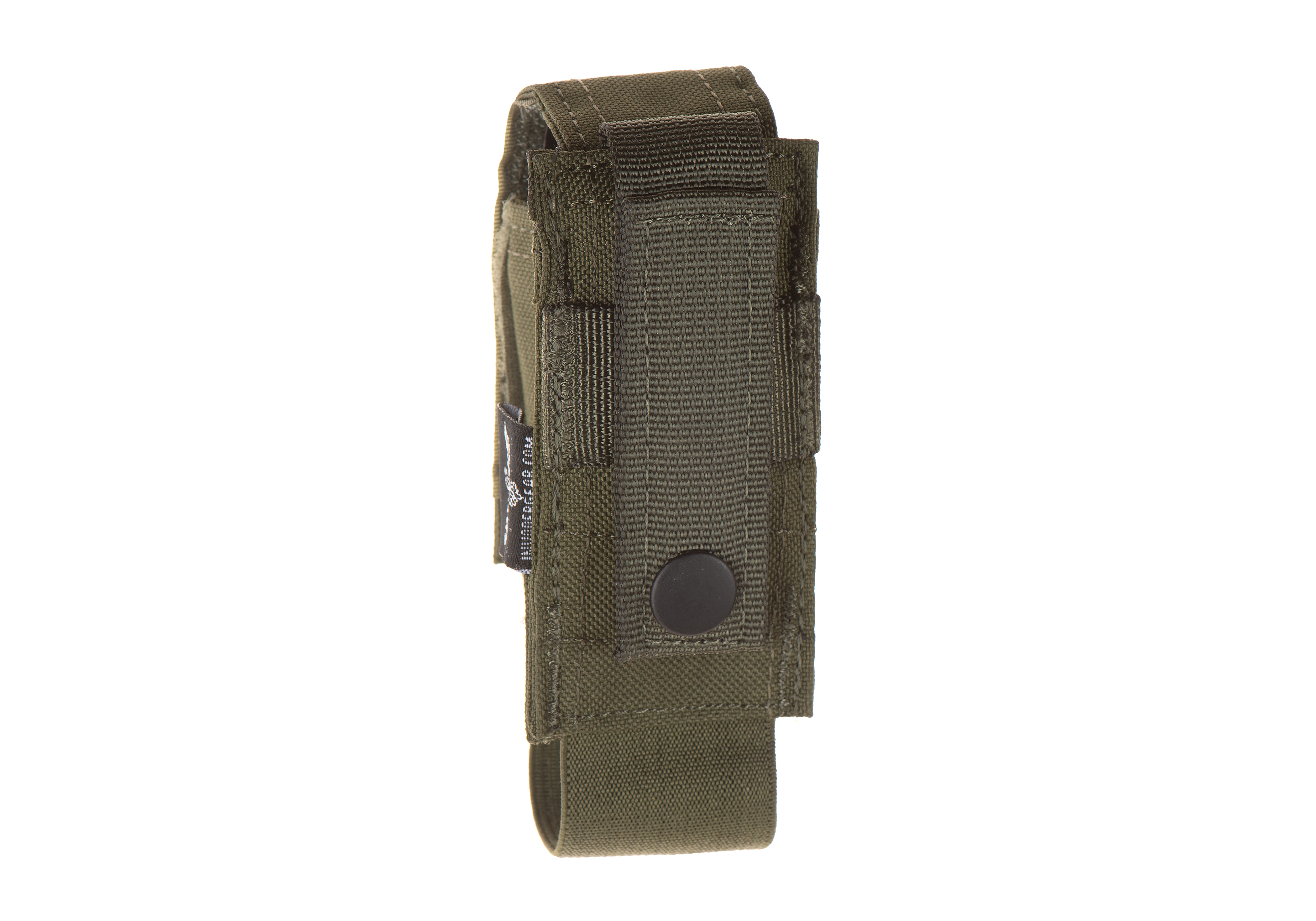 Invader Gear Single 40mm Grenade Pouch Invader Gear Single 40mm Grenade Pouch