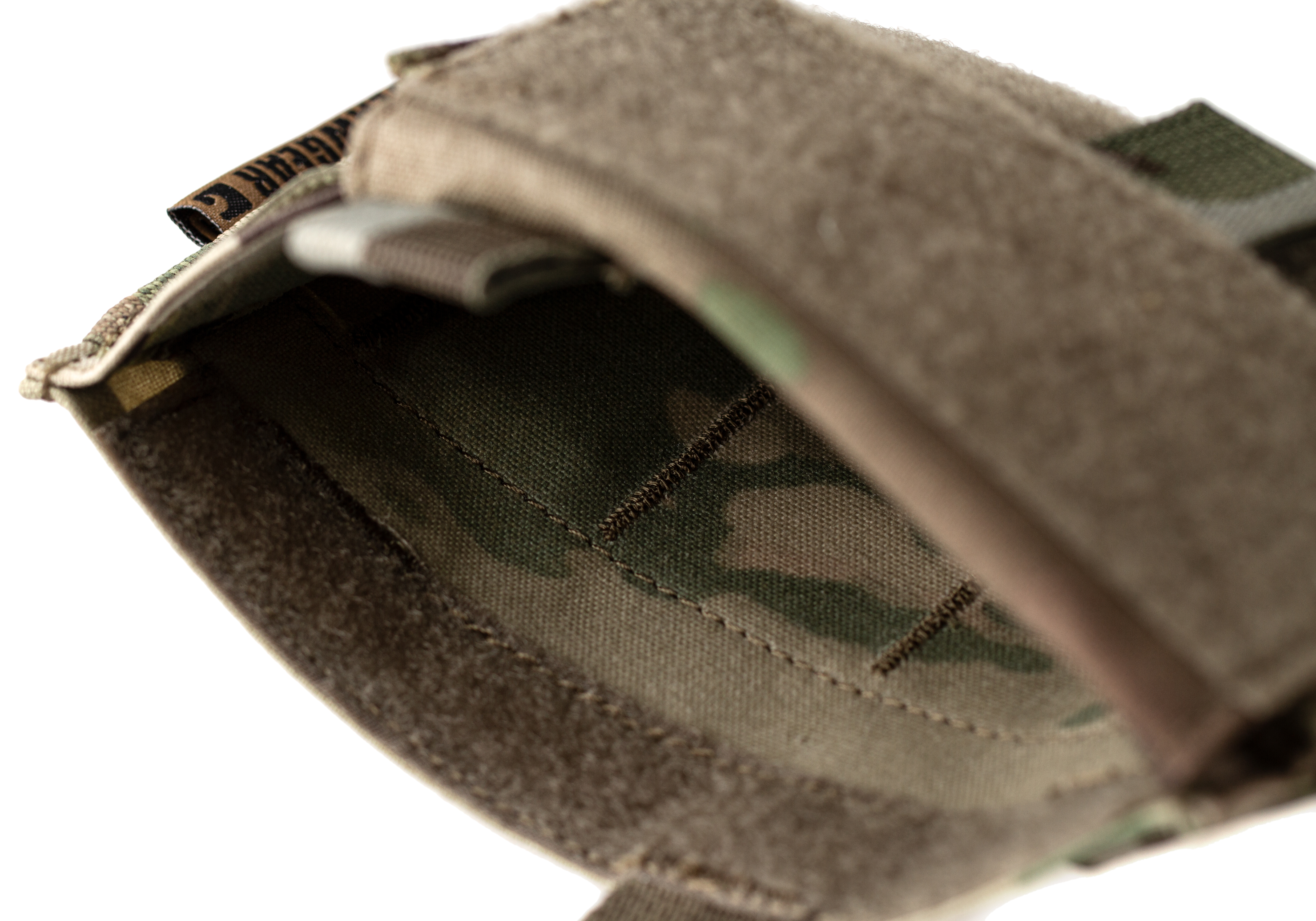 Clawgear Admin Chest Panel Core Clawgear Admin Chest Panel Core