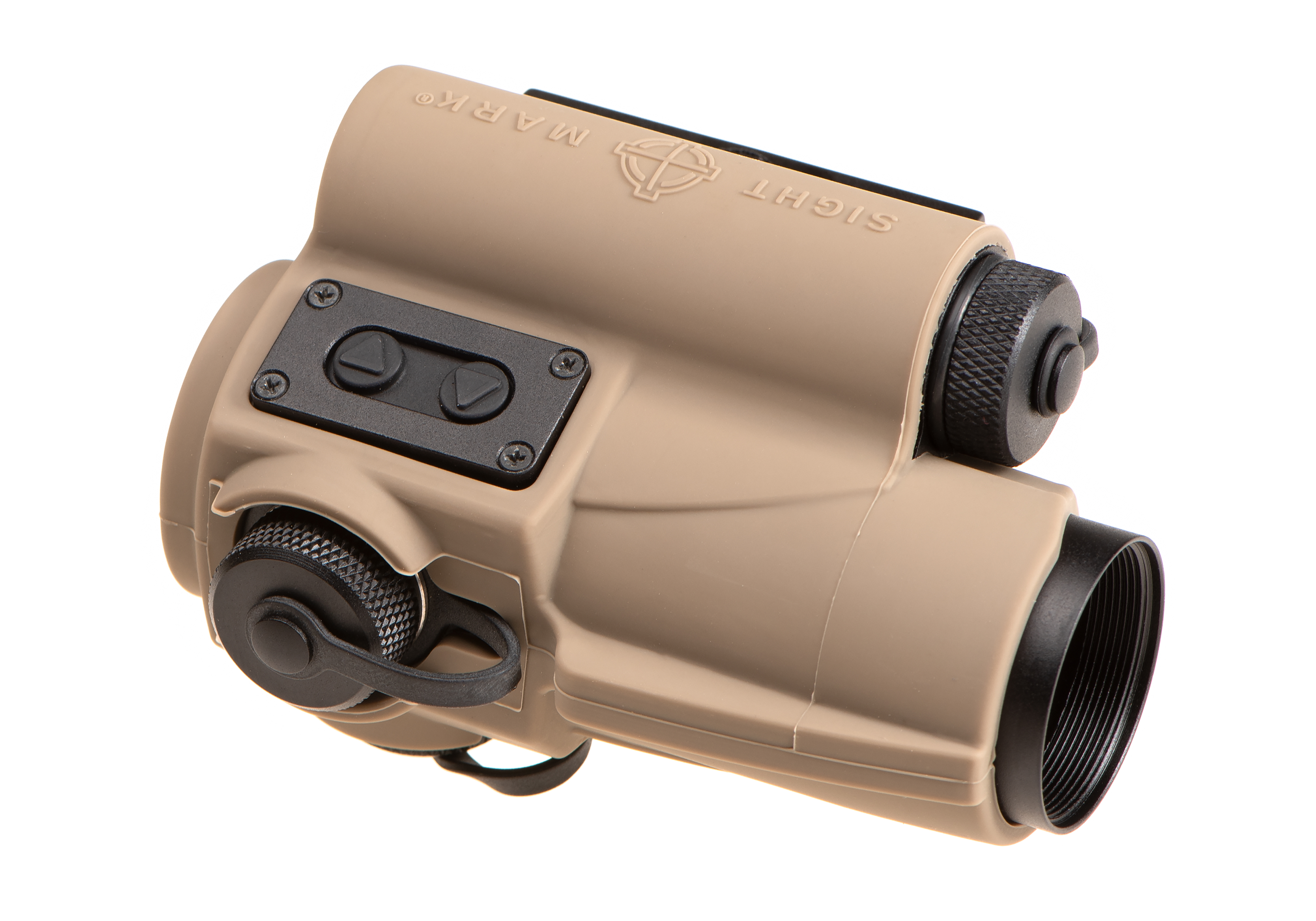 Viseur point rouge Wolverine 1x23 Compact Size - SIGHTMARK - TAN - OUT TAC