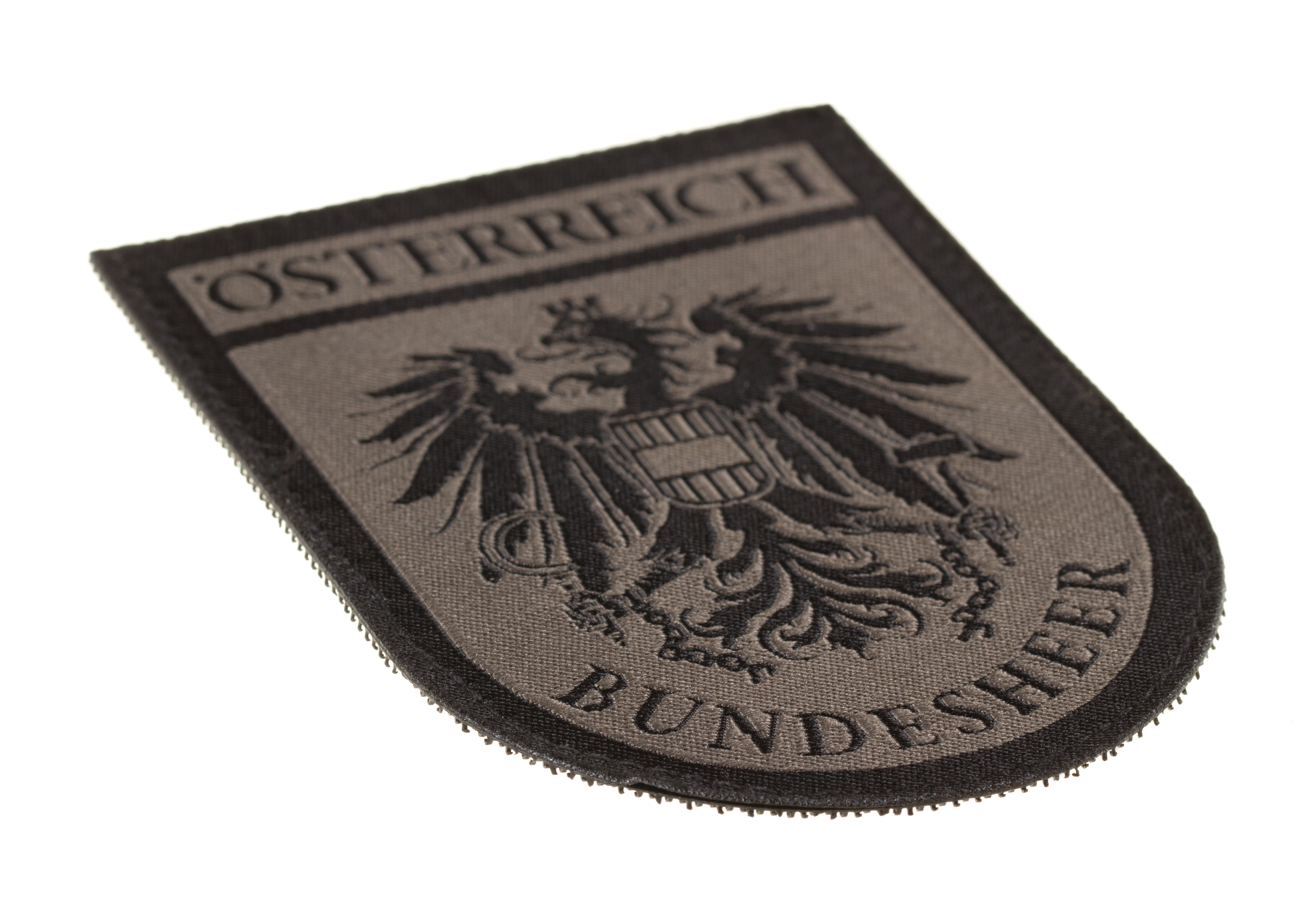Clawgear Bundesheer Patch Clawgear Bundesheer Patch