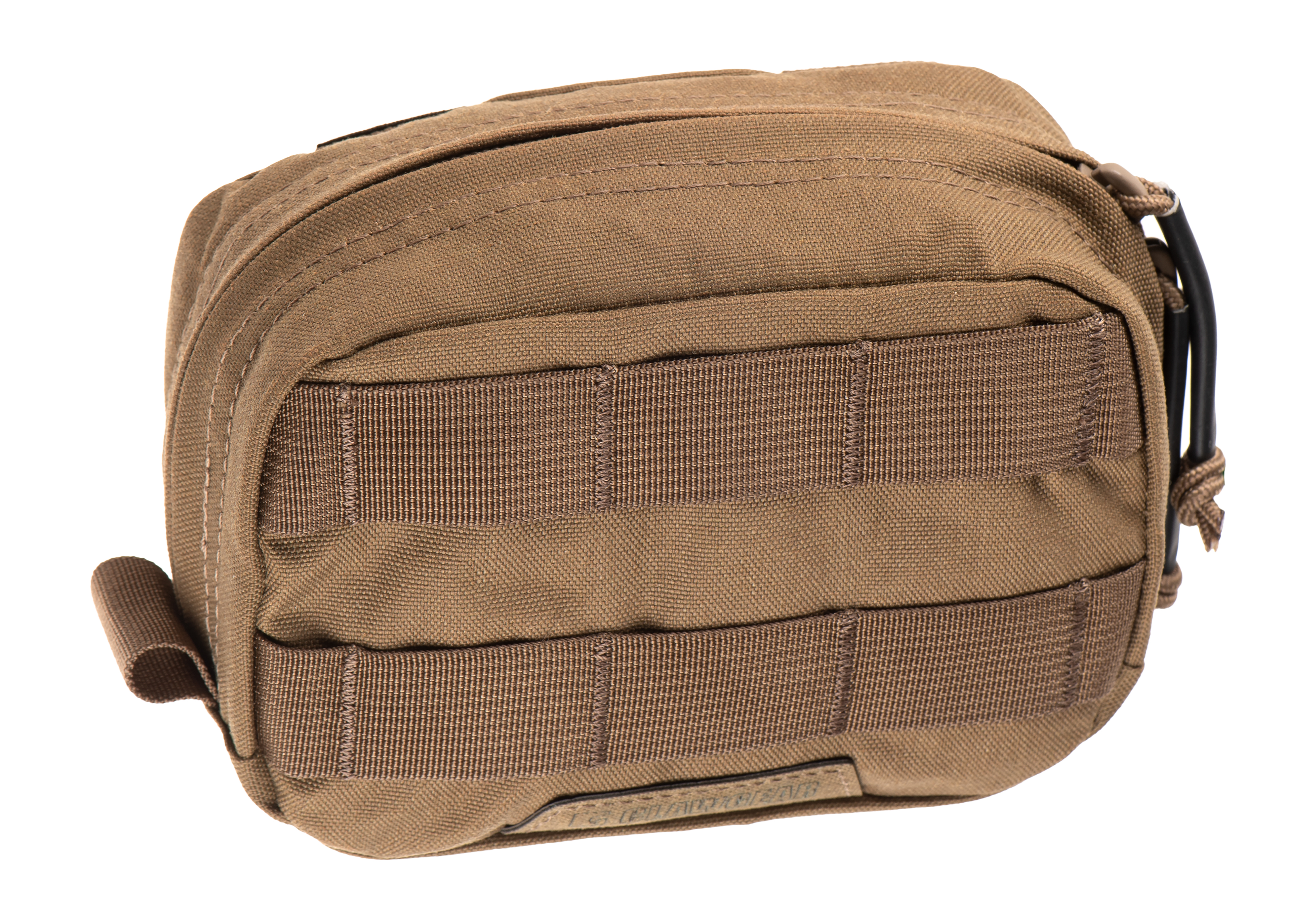 Clawgear Small Horizontal Utility Pouch Core Clawgear Small Horizontal Utility Pouch Core