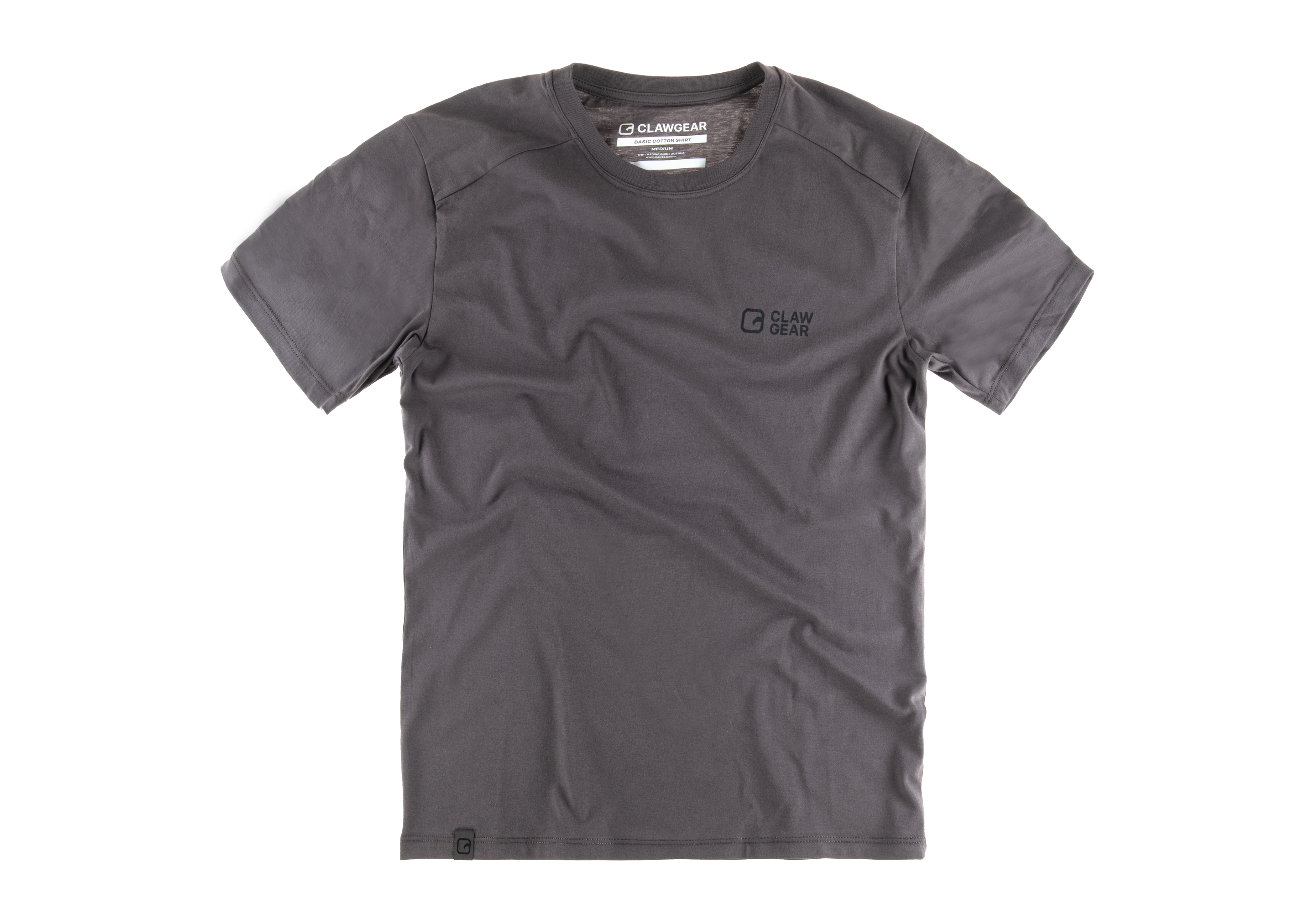 Clawgear Basic Tee Clawgear Basic Tee