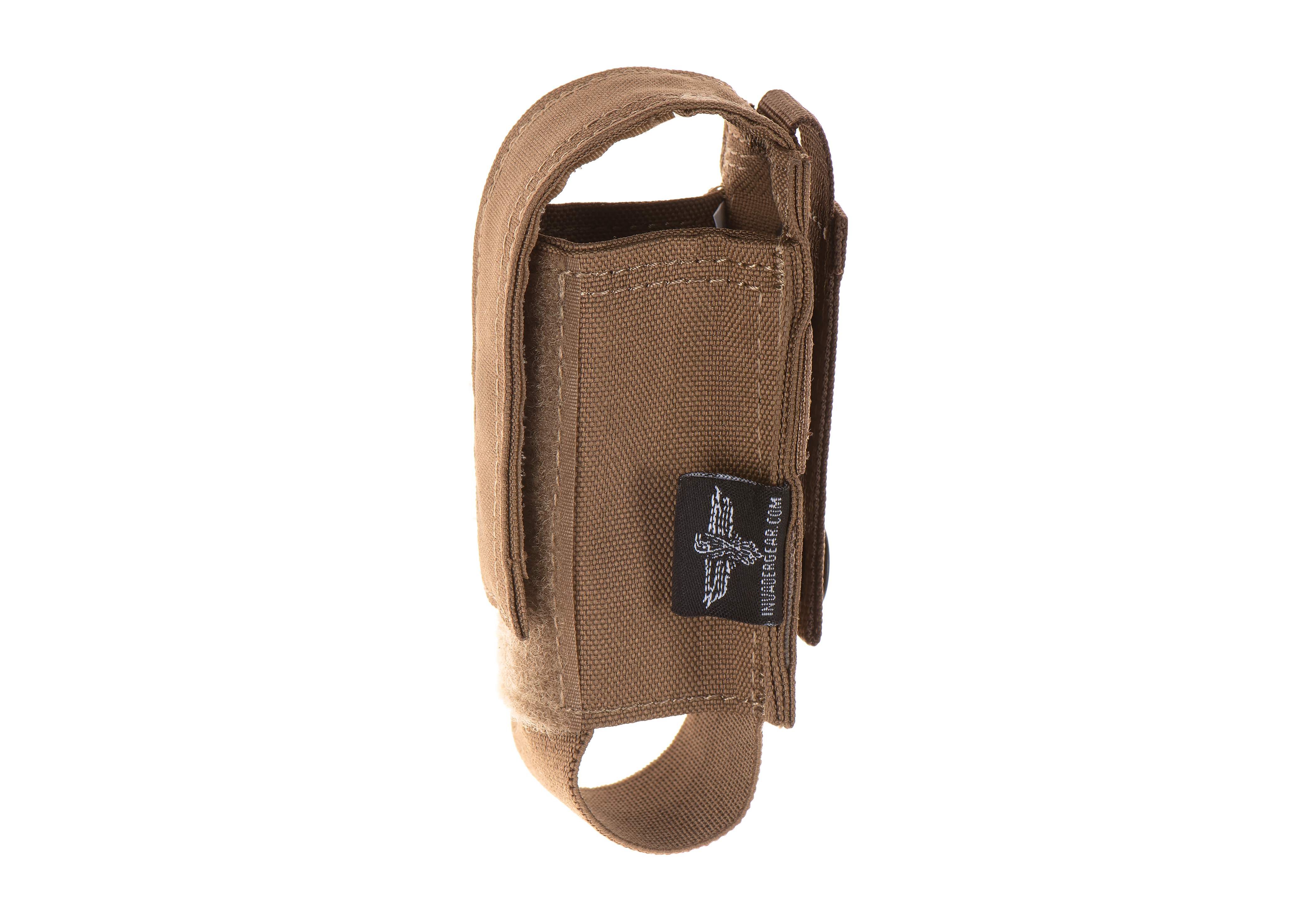 Invader Gear Single 40mm Grenade Pouch Invader Gear Single 40mm Grenade Pouch