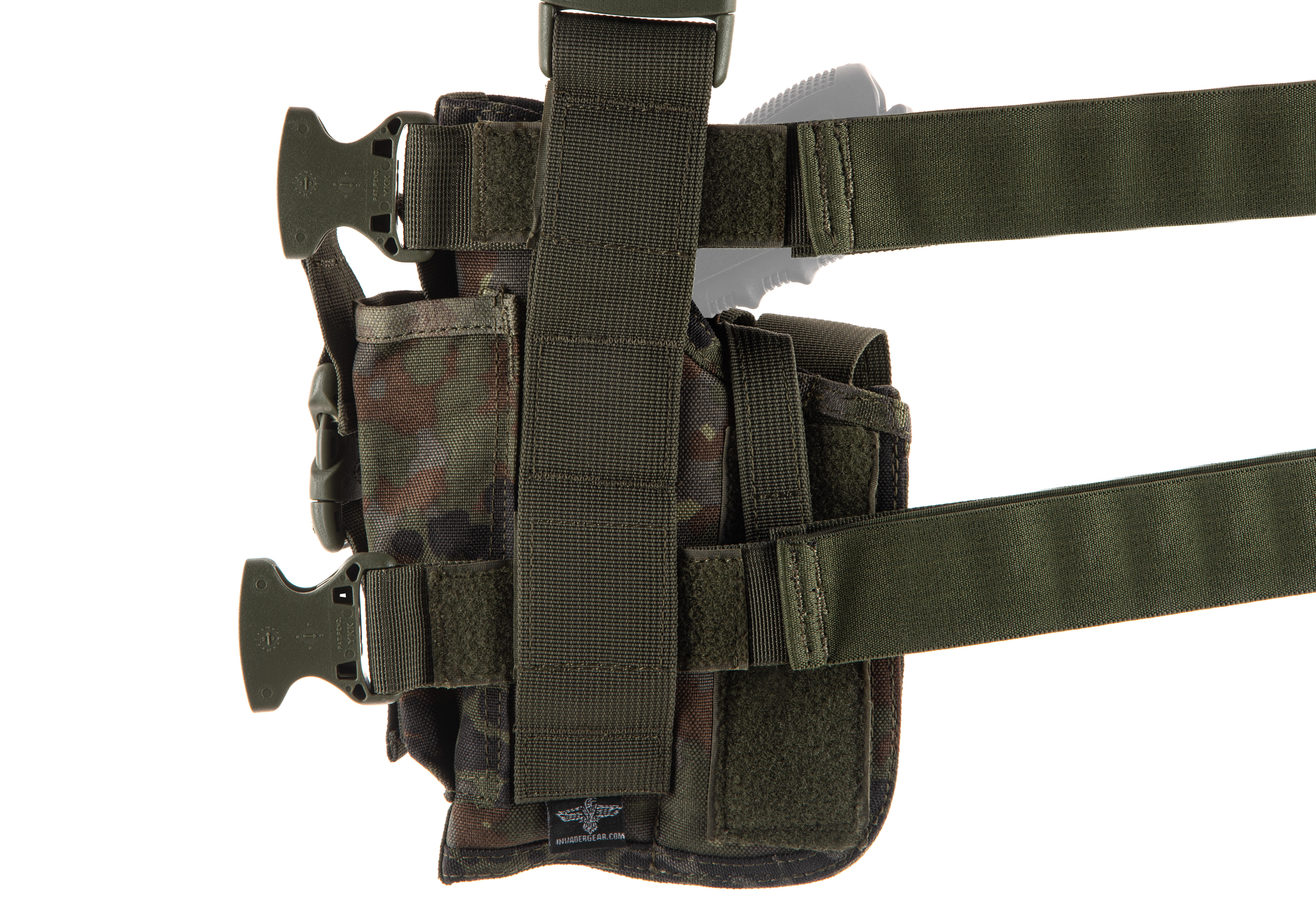 Invader Gear SOF Holster Invader Gear SOF Holster