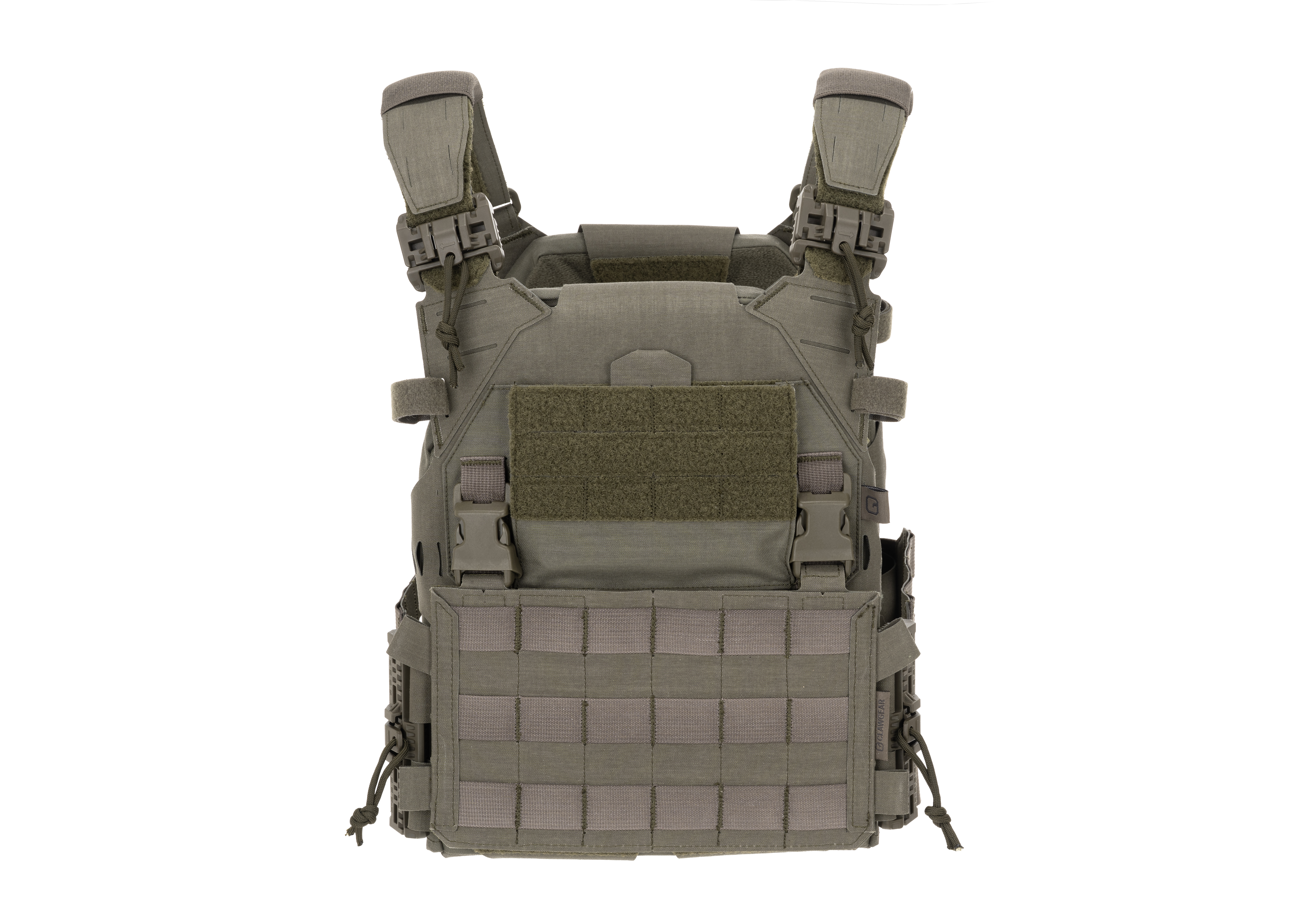 Clawgear Raider Plate Carrier Clawgear Raider Plate Carrier