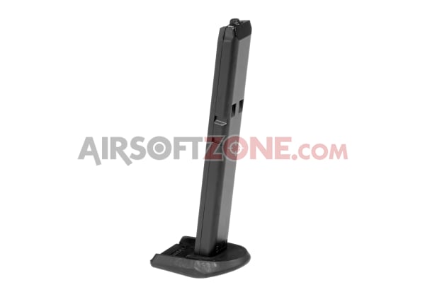 Walther Co2 Adapter (2024) - Airsoftzone