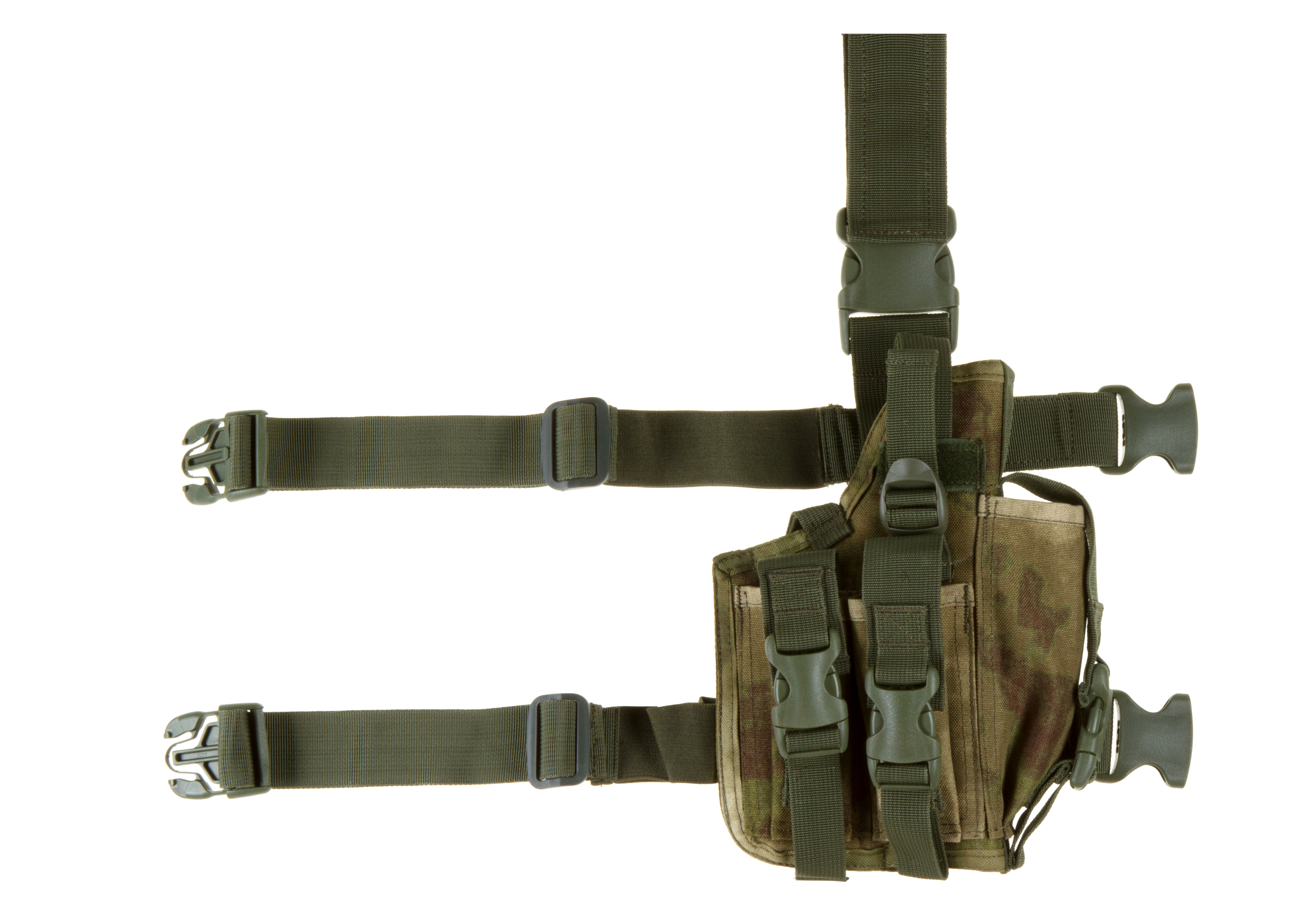 Invader Gear SOF Holster Invader Gear SOF Holster