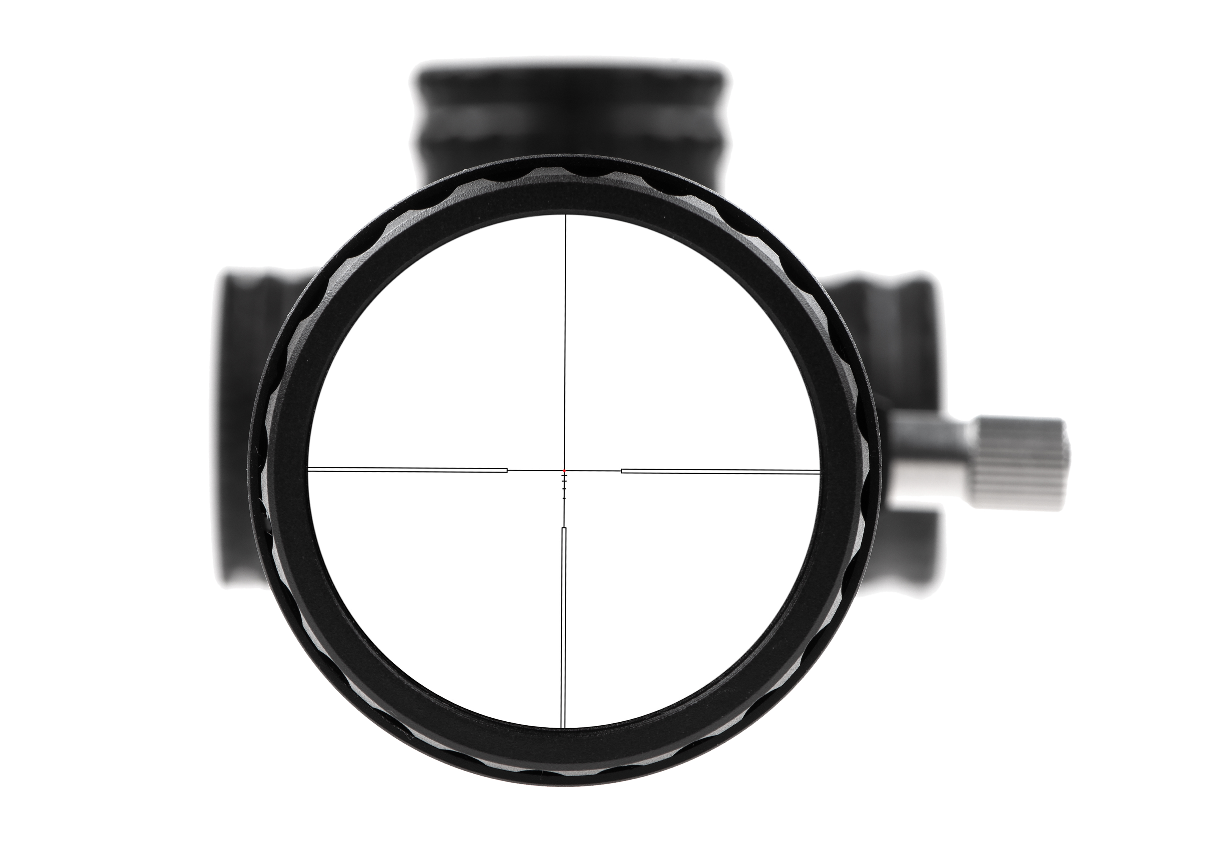 Grimlock 1-6x24 SFP GenII LPVO Riflescope - Vector Optics