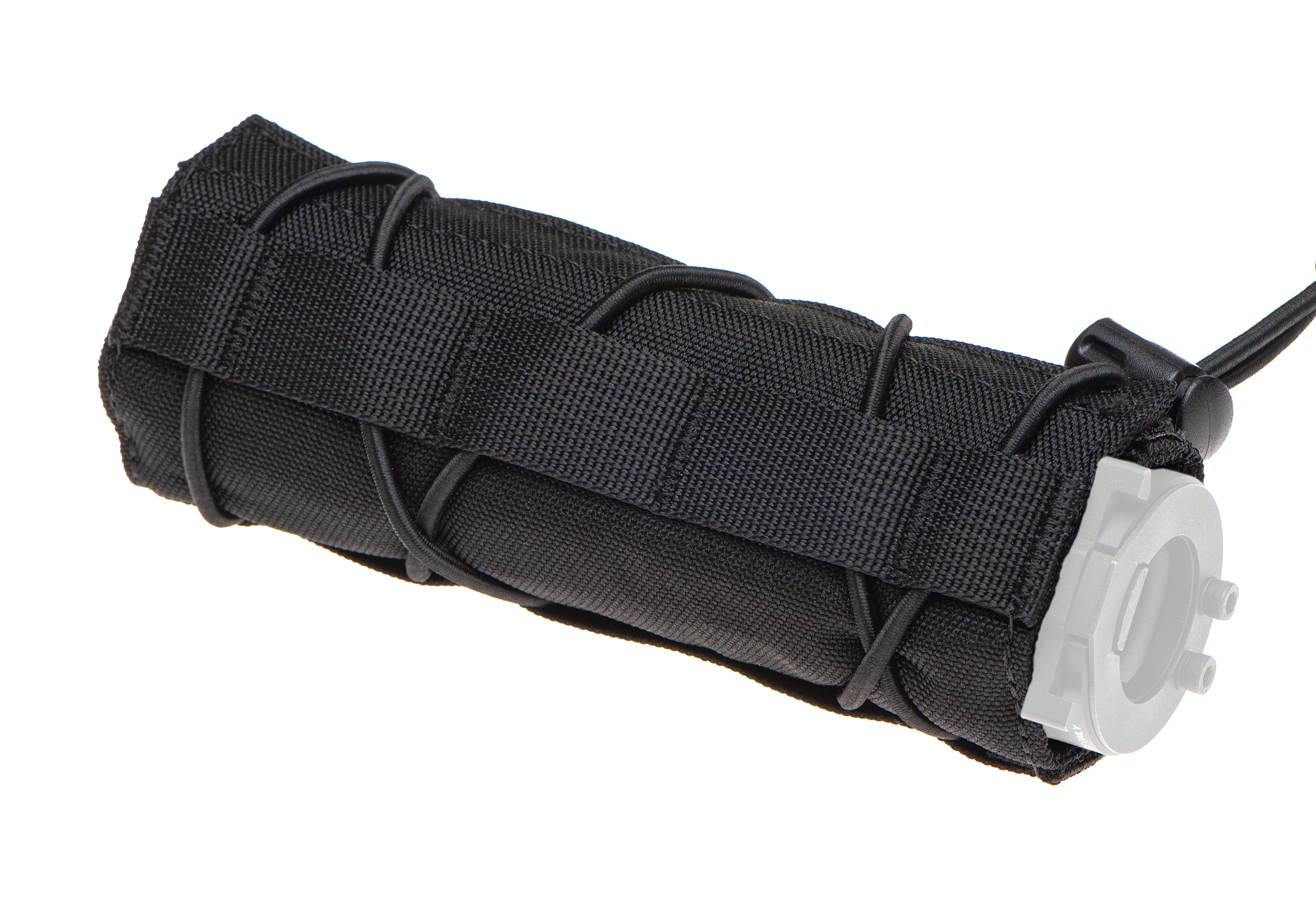 Invader Gear Suppressor Cover 14cm Invader Gear Suppressor Cover 14cm